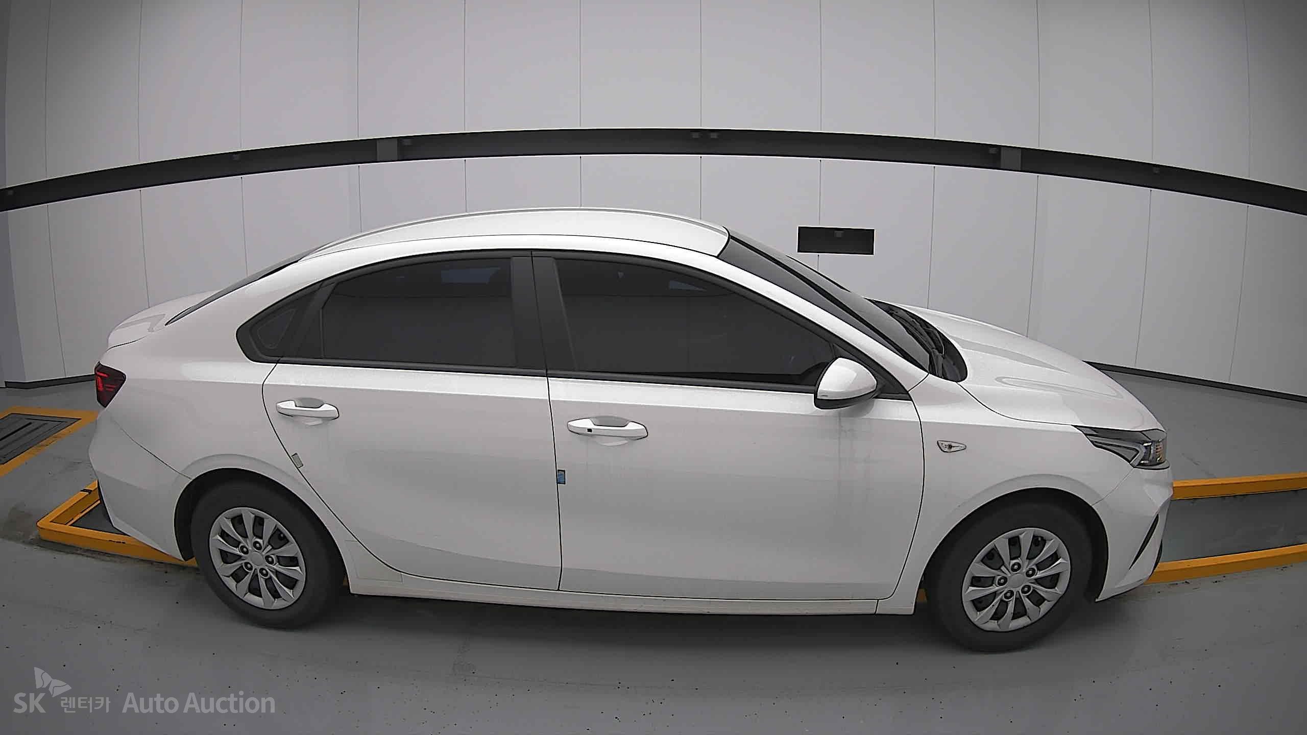 2023 - kia k3
