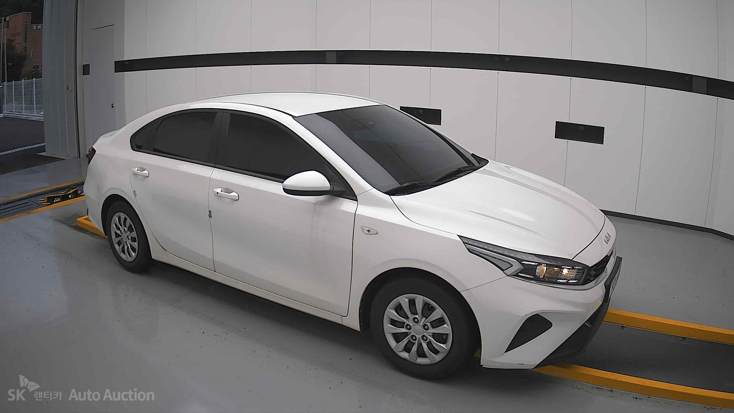 2023 - kia k3