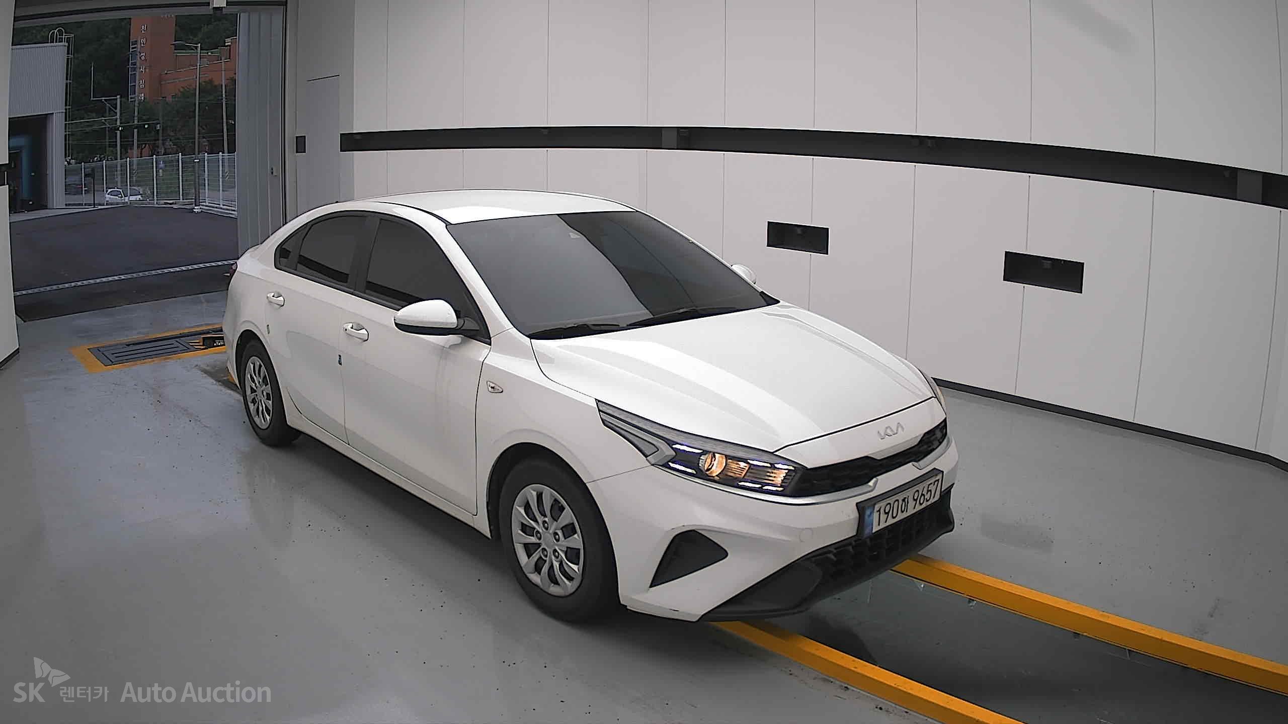 2023 - kia k3