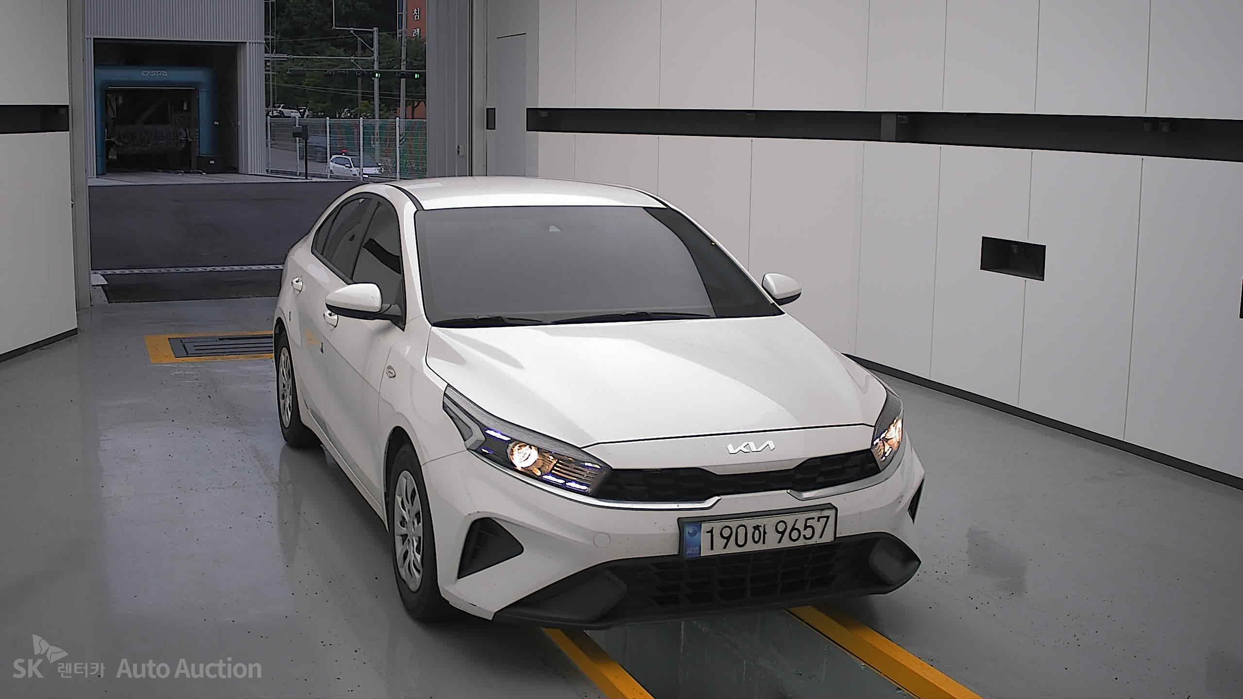 2023 - kia k3