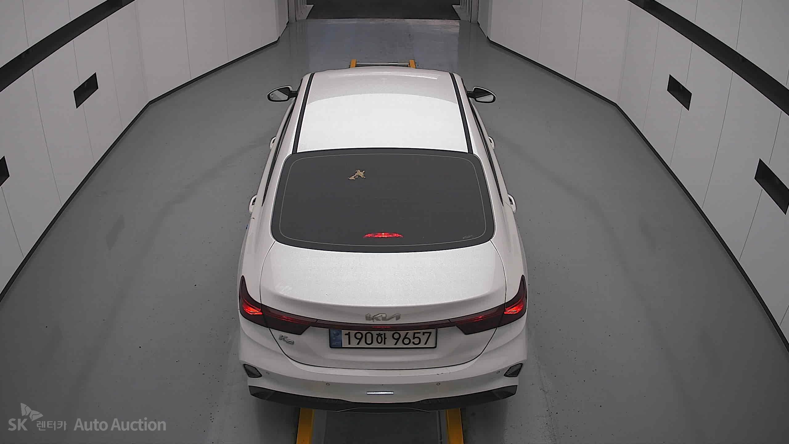 2023 - kia k3