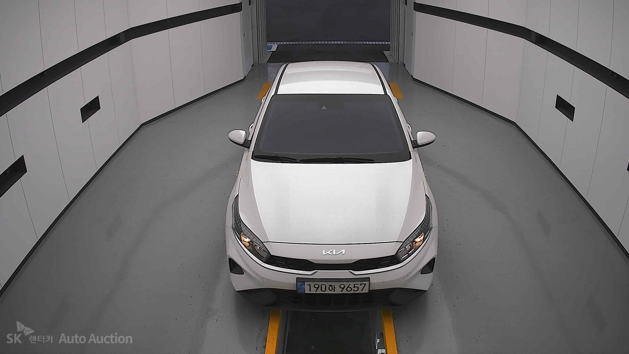 2023 - kia k3
