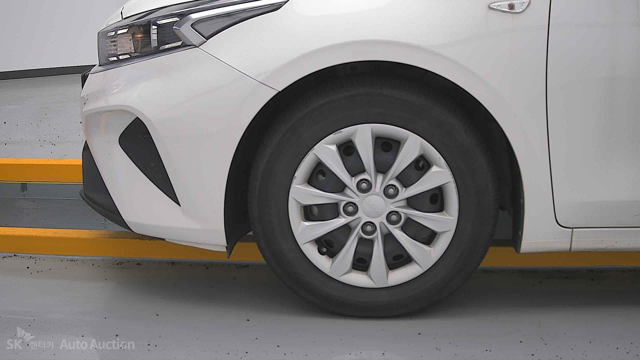 2023 - kia k3