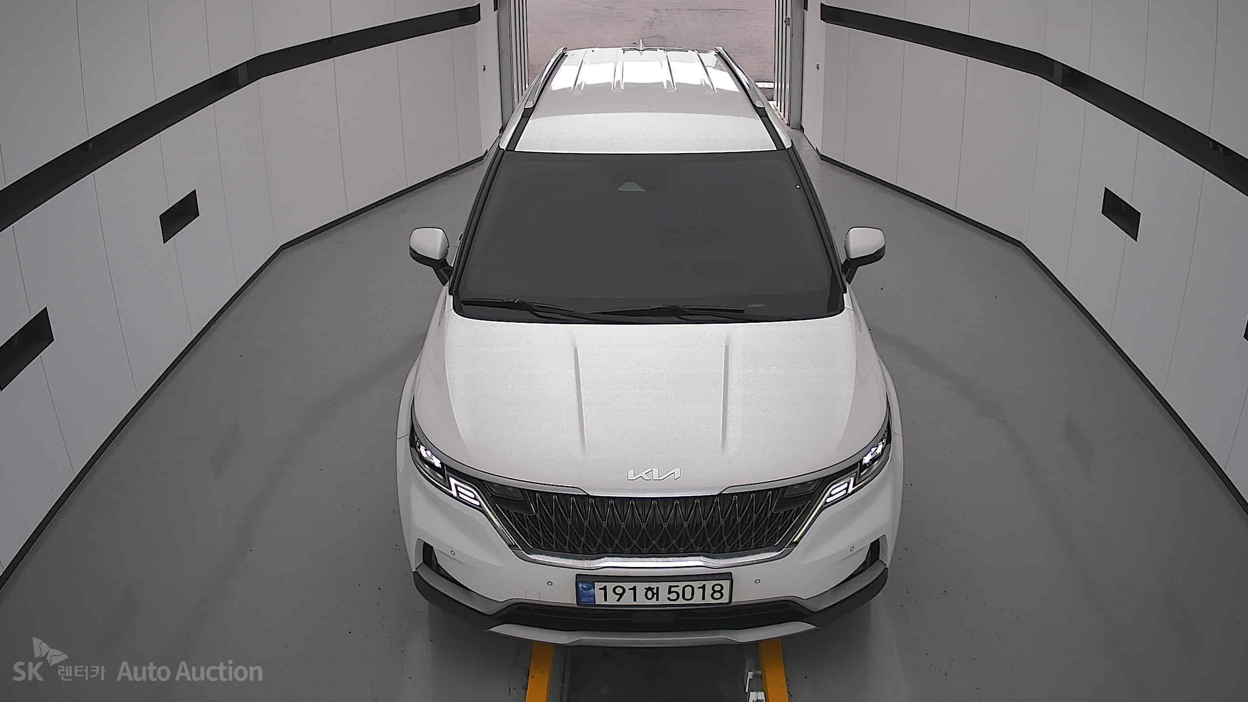 2023 - kia carnival