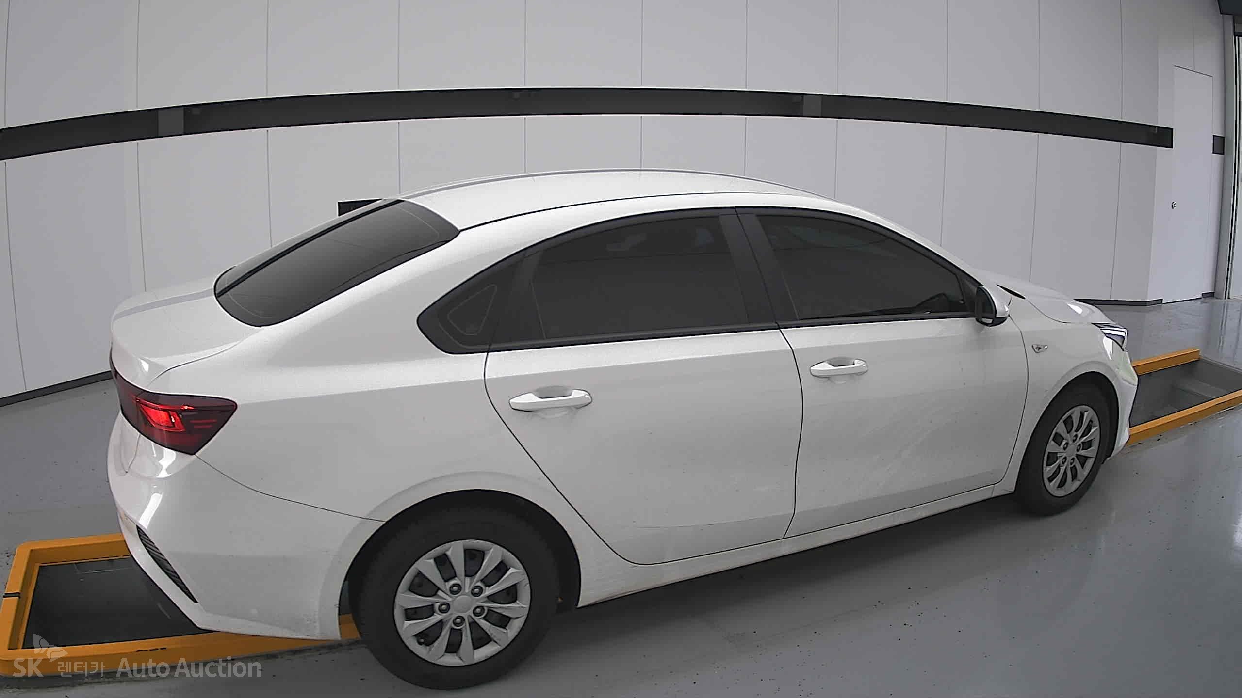 2022 - kia k3
