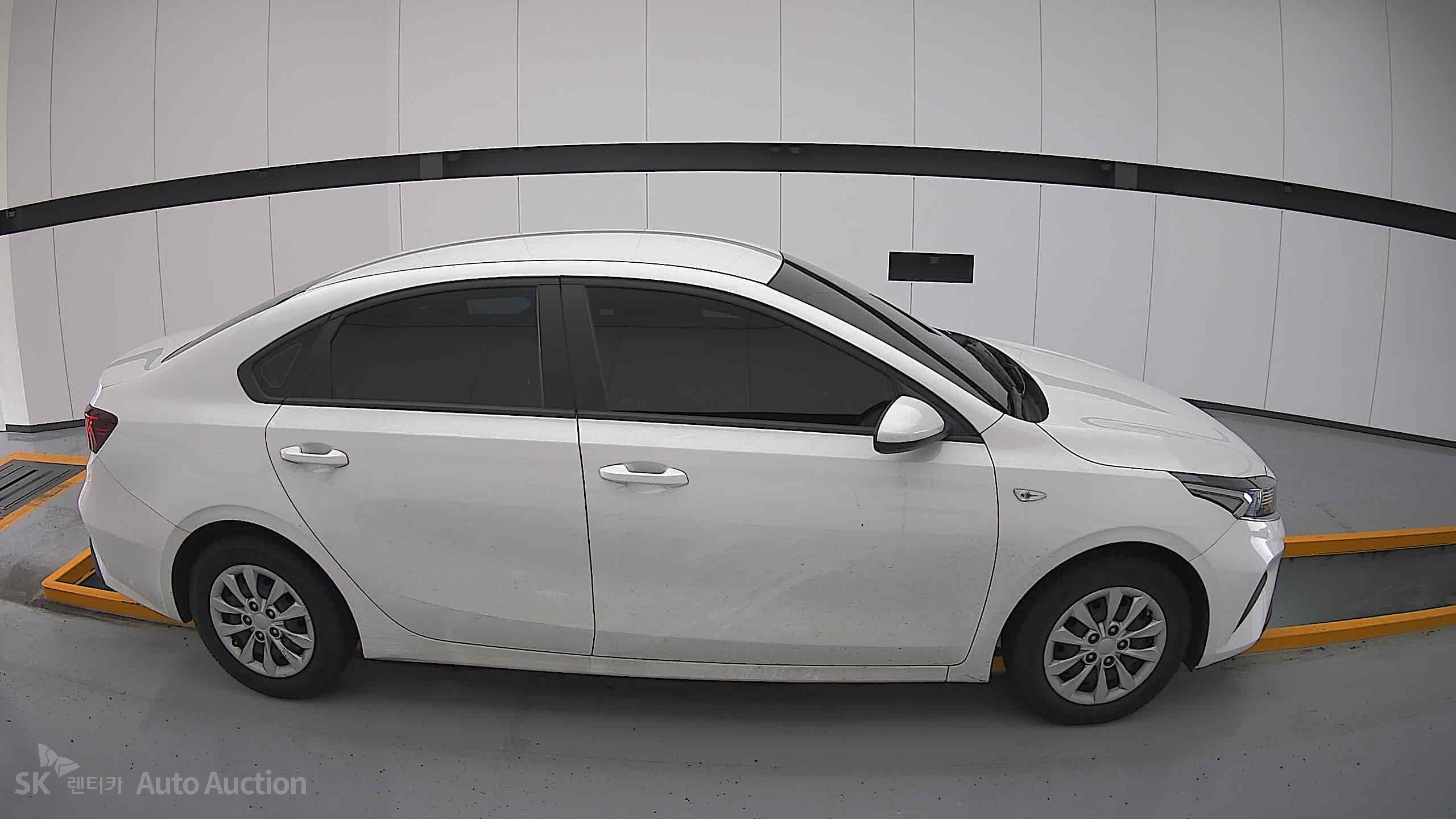 2022 - kia k3