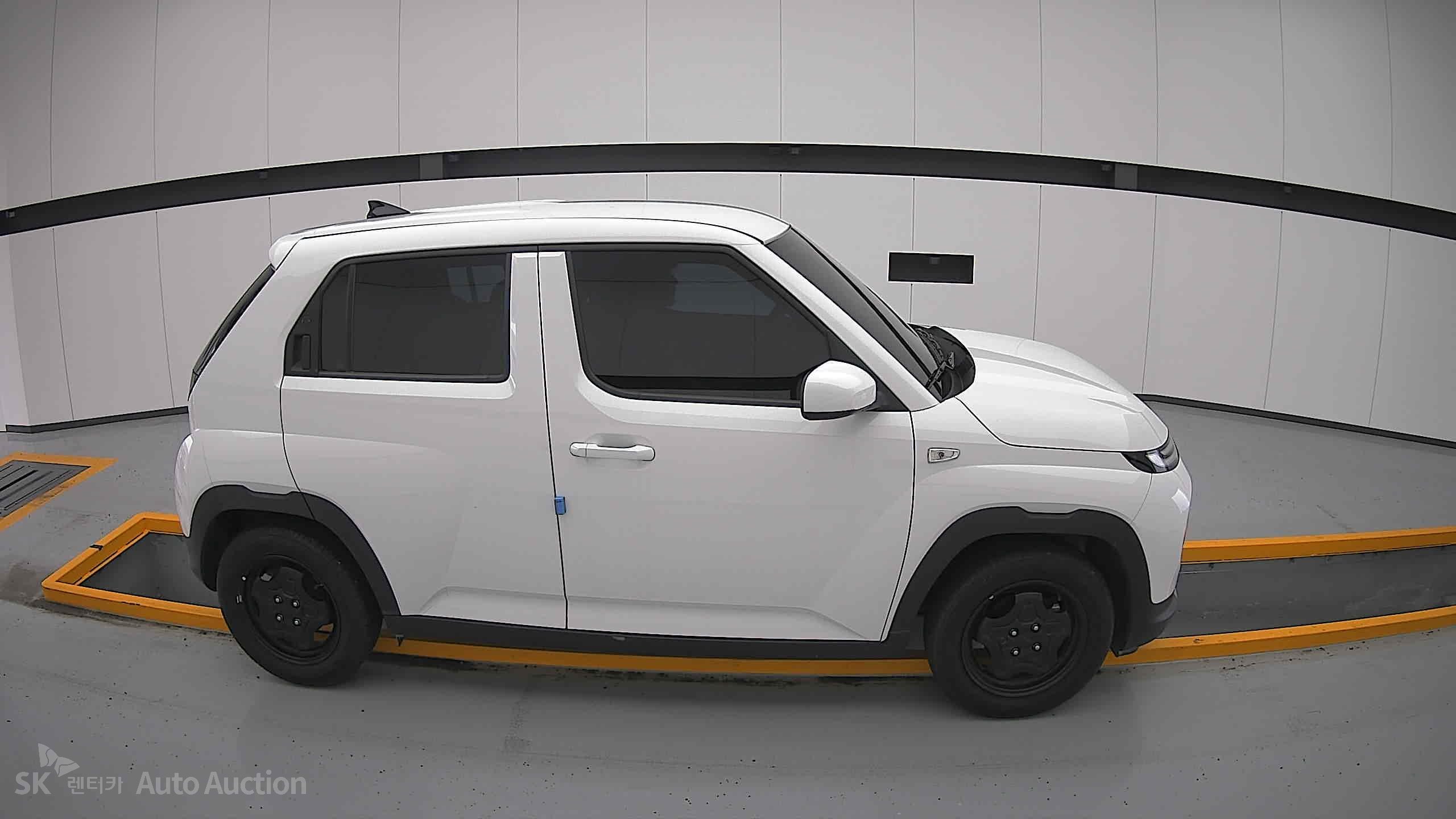 2023 - hyundai casper