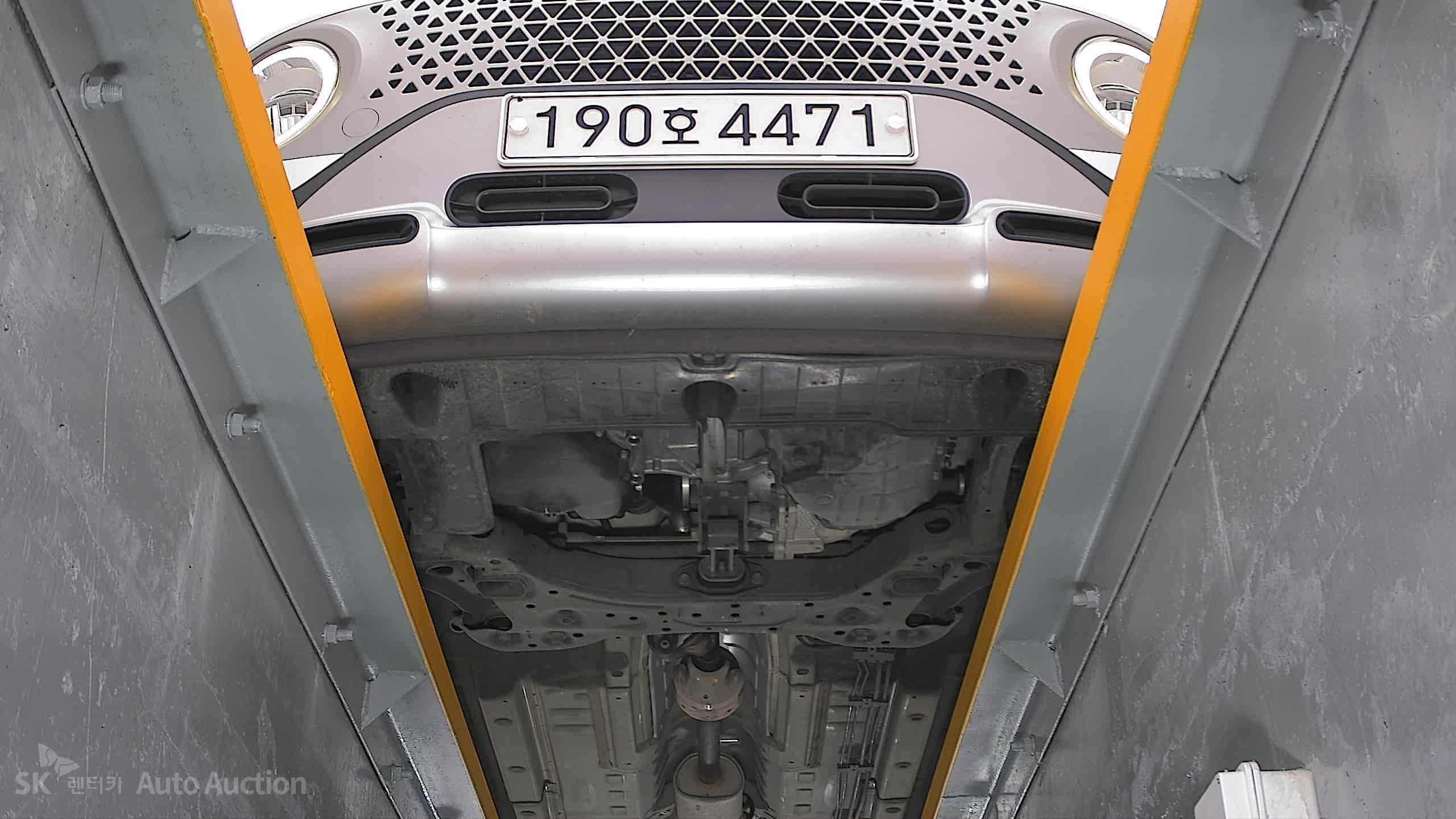 2023 - hyundai casper