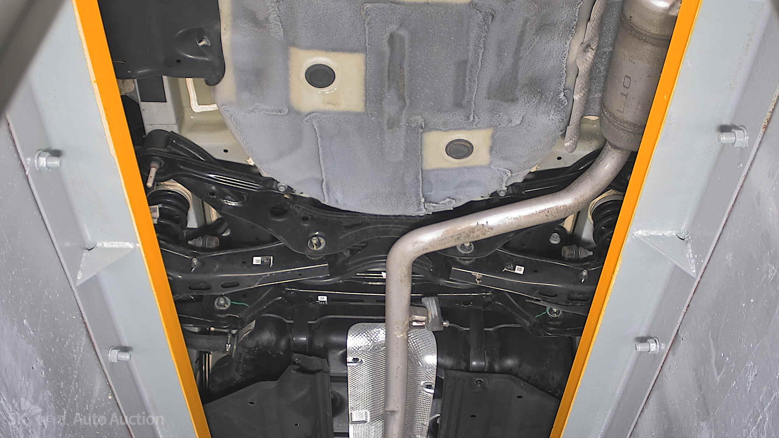 هيونداي سوناتا 2022 — صورة 30