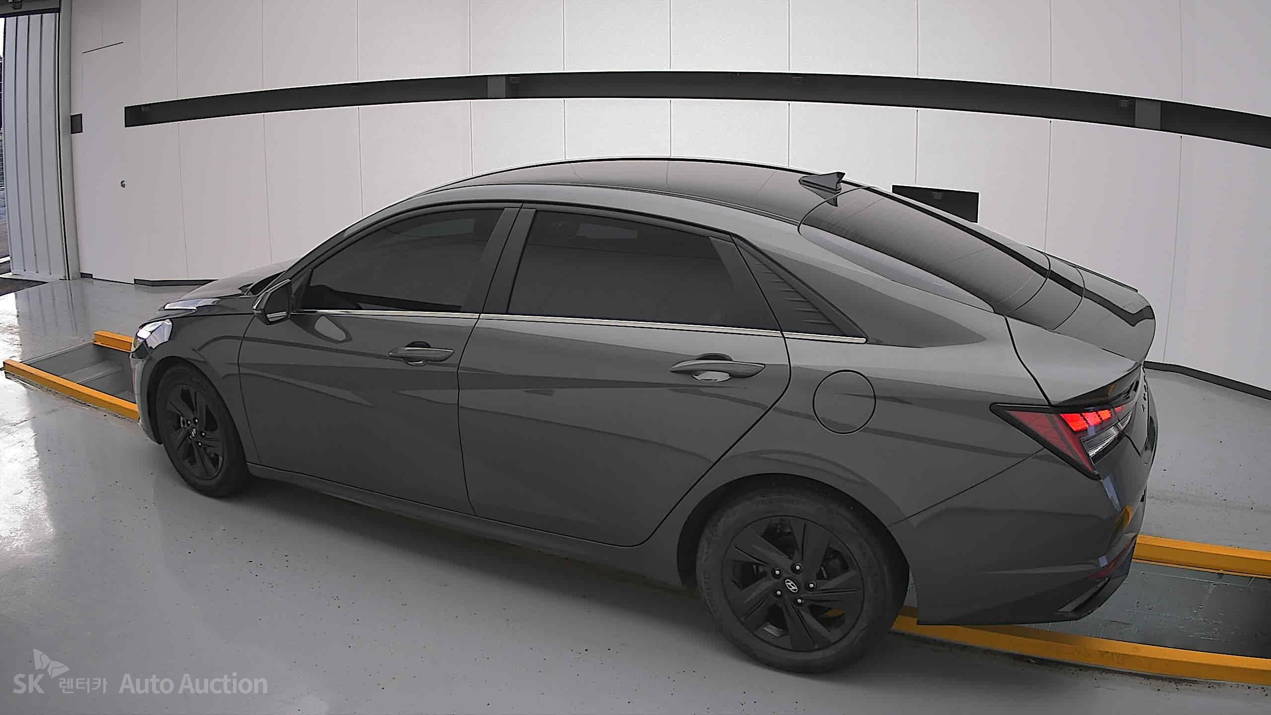 2023 - hyundai avante