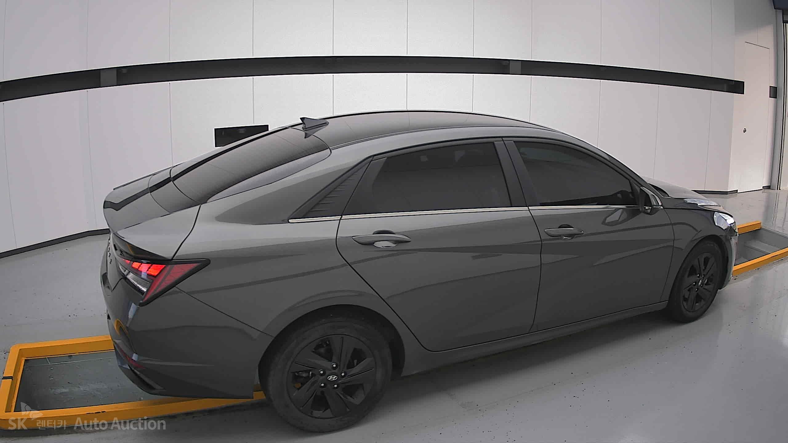 2023 - hyundai avante