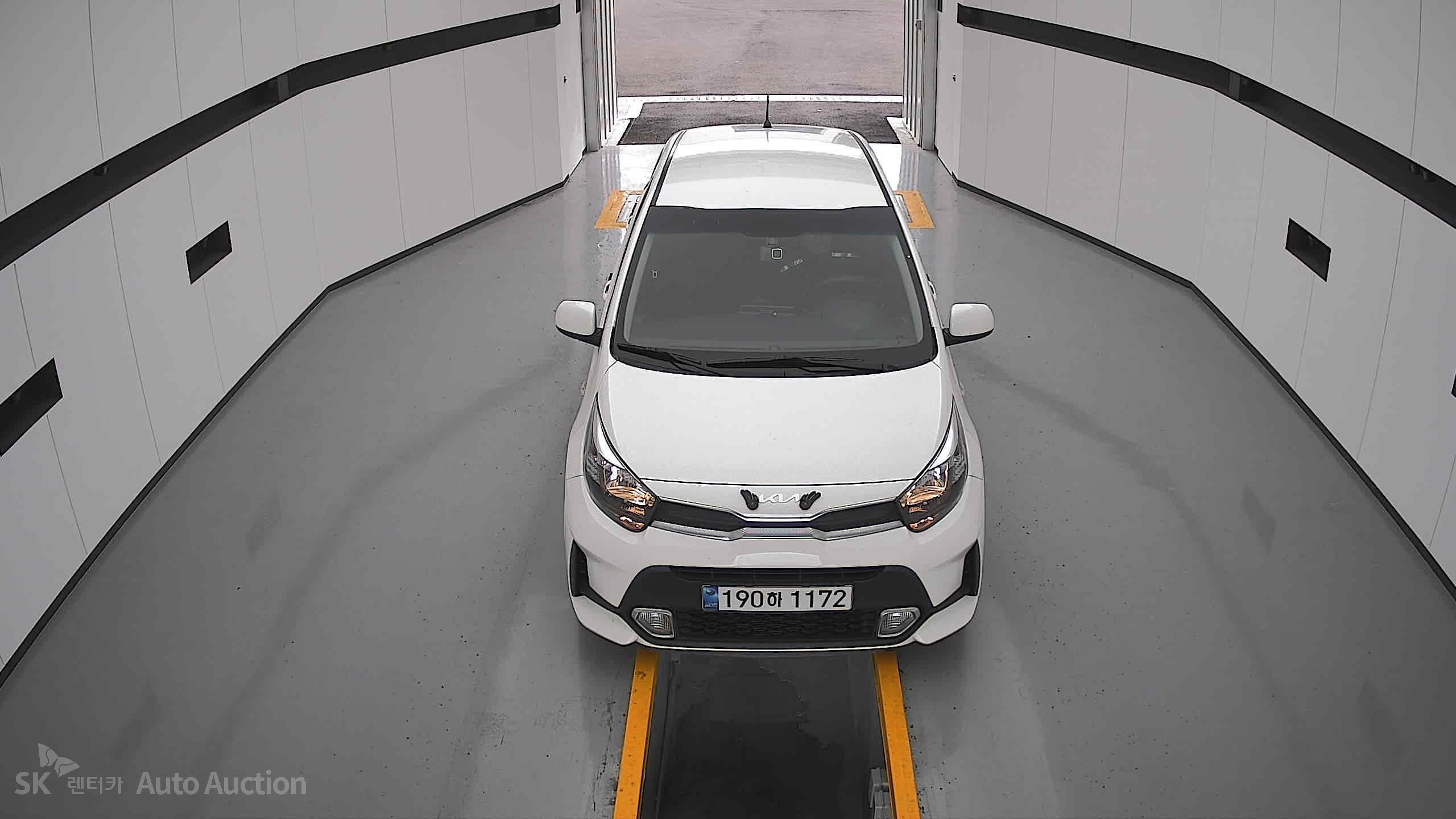 2023 - kia morning