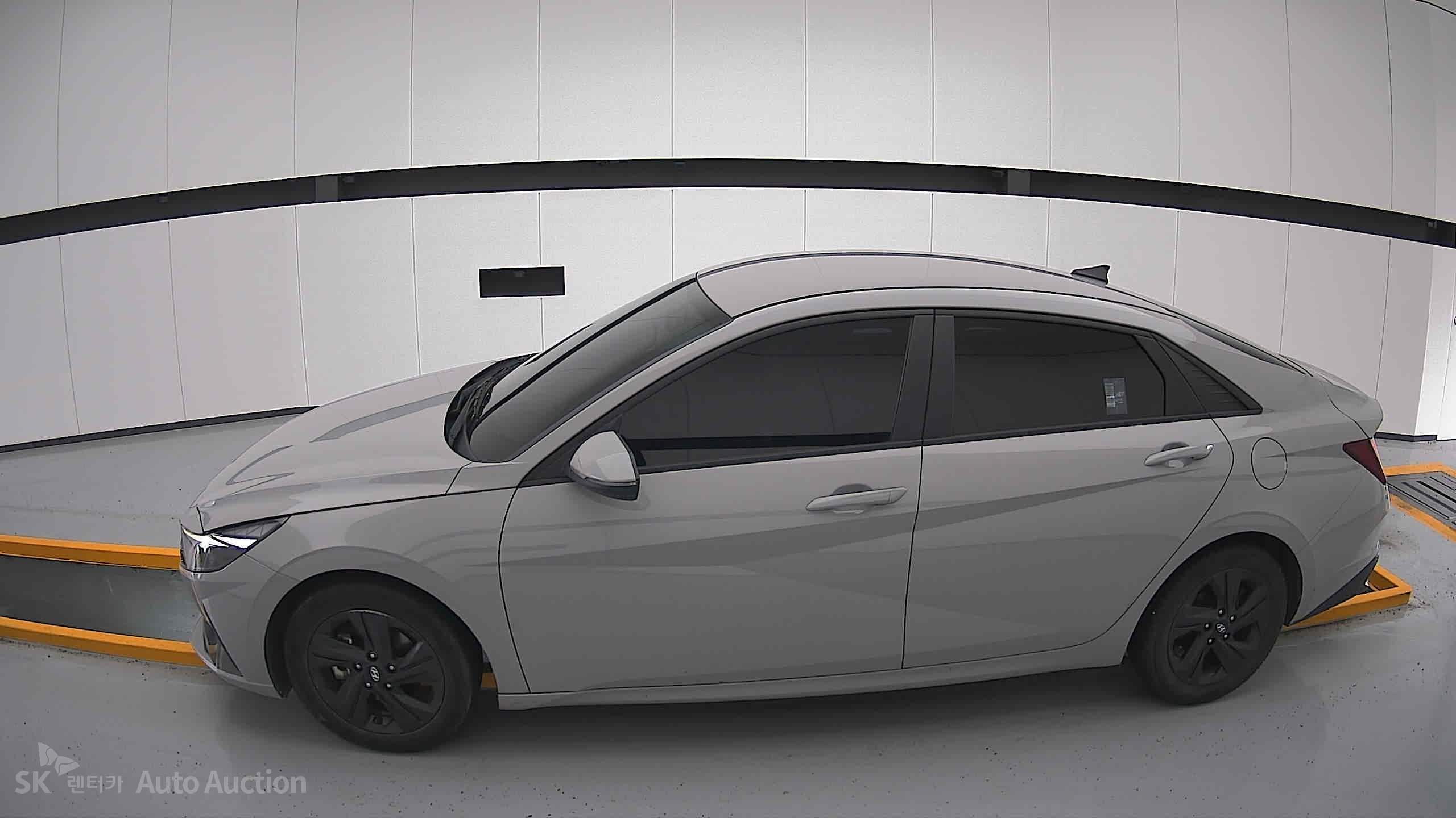 2023 - hyundai avante