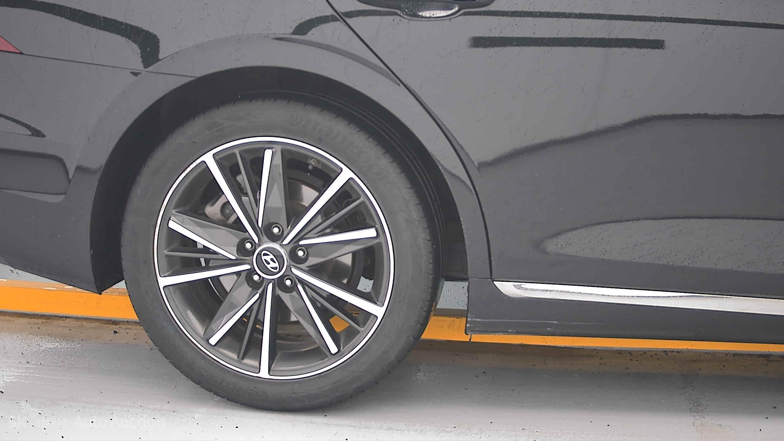 2022 - hyundai grandeur
