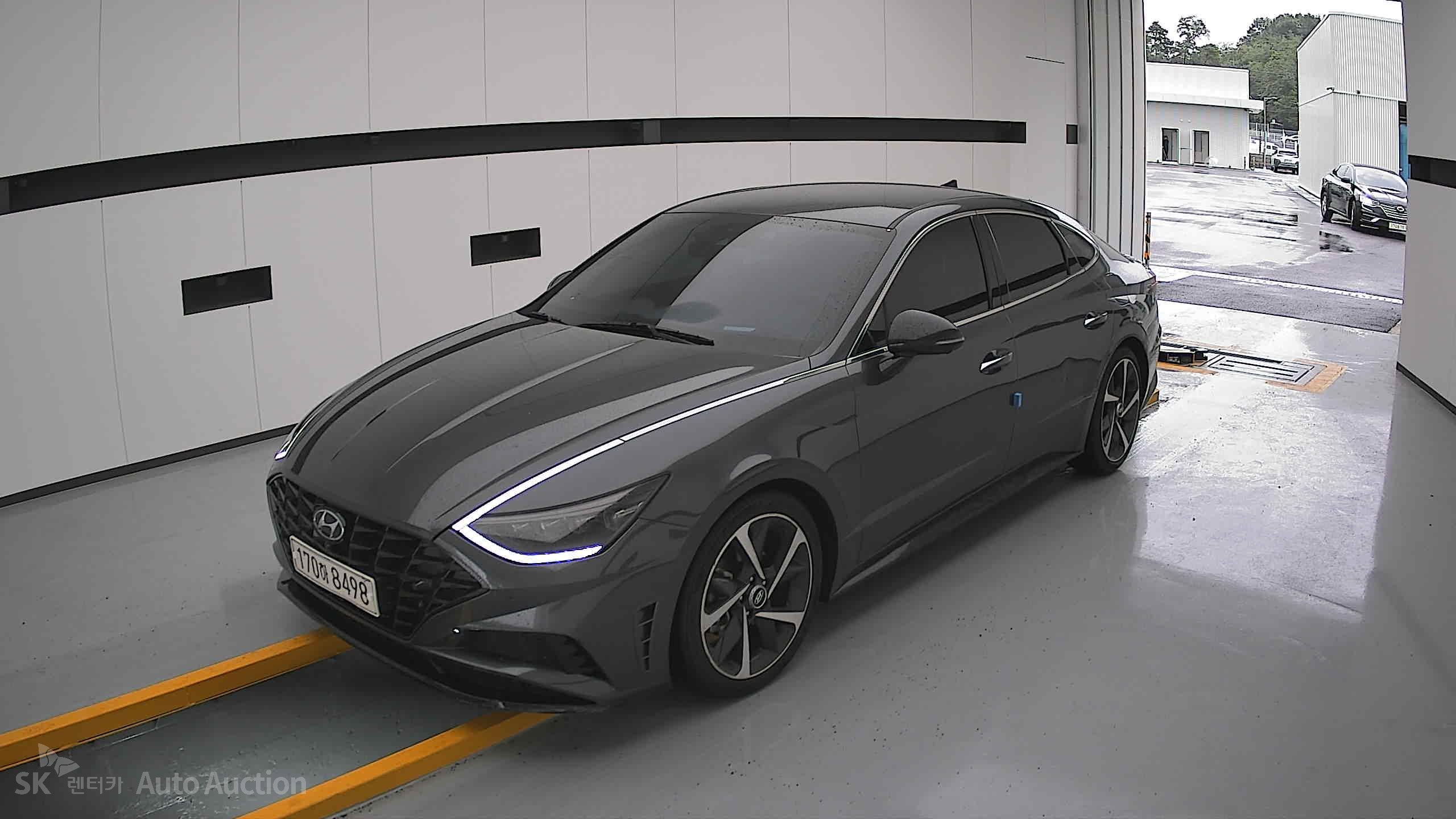2022 - hyundai sonata