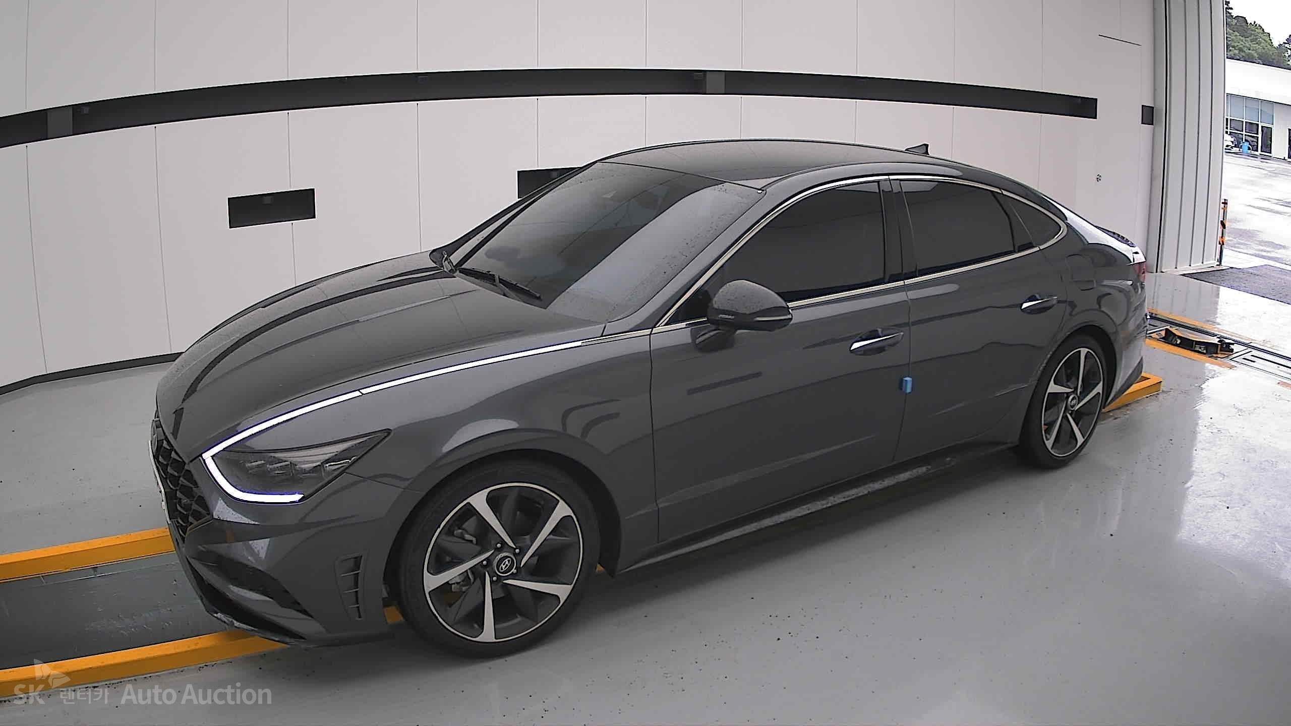2022 - hyundai sonata