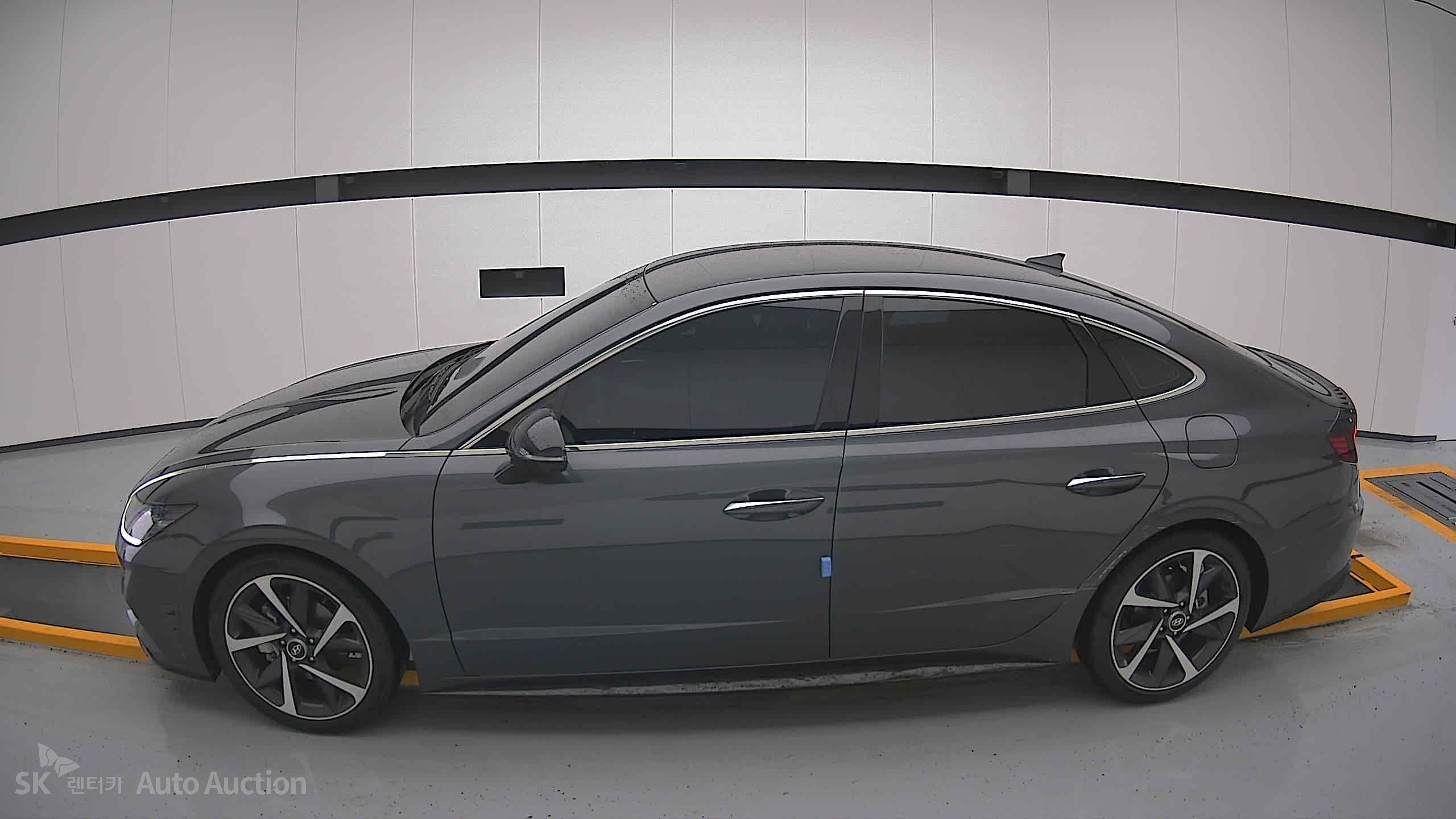 2022 - hyundai sonata