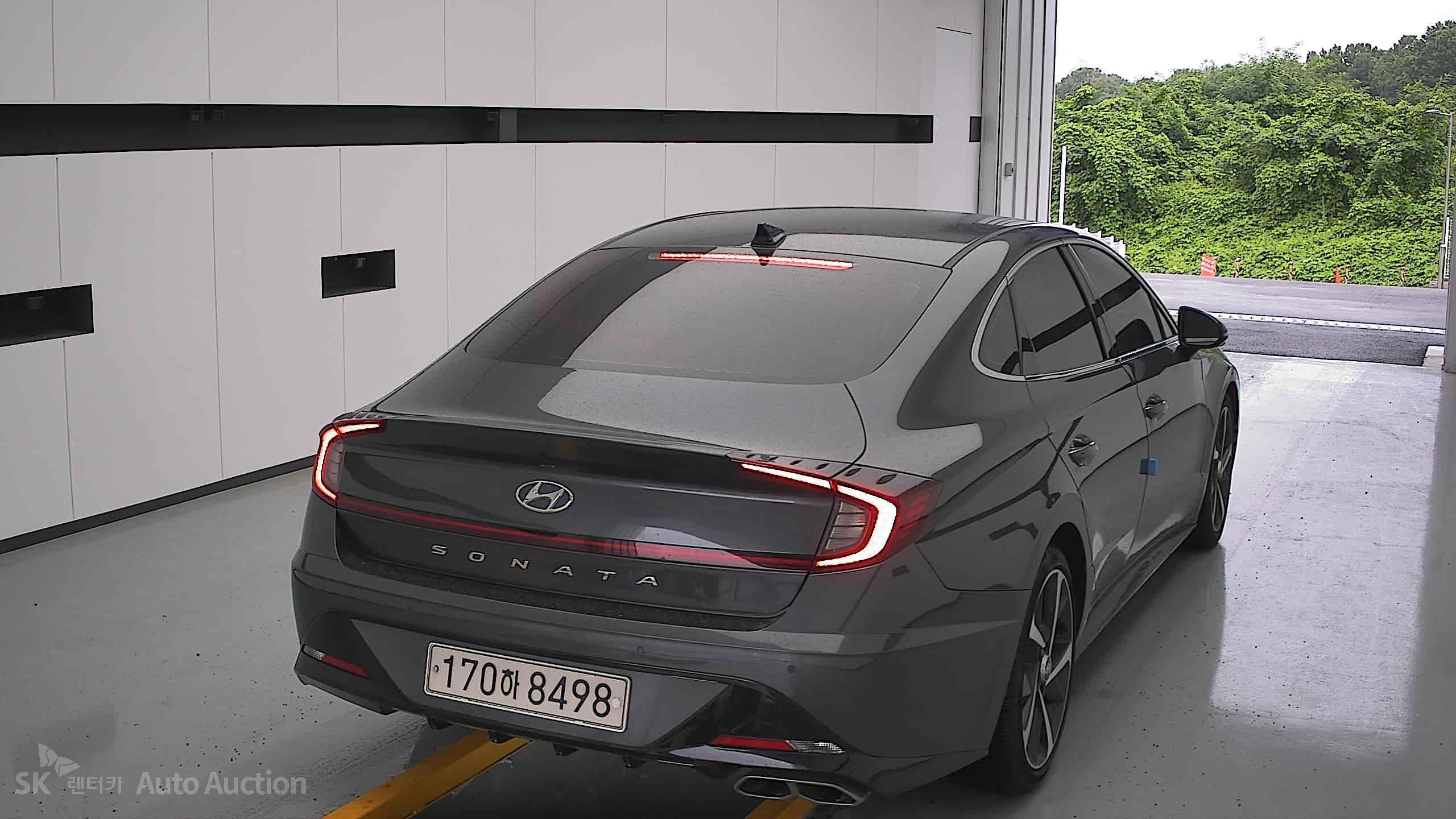 2022 - hyundai sonata