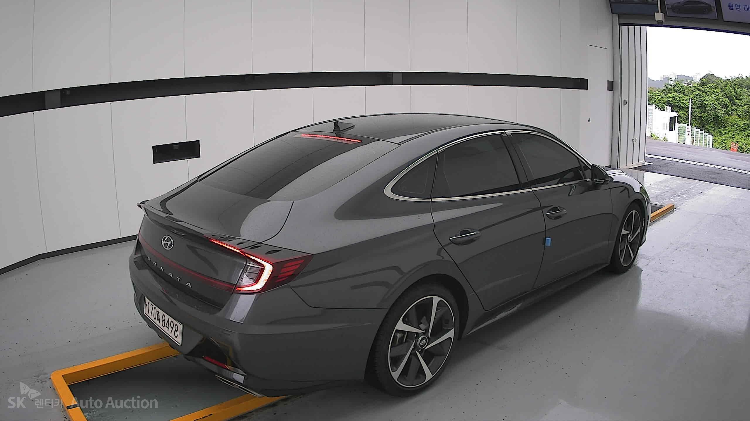 2022 - hyundai sonata