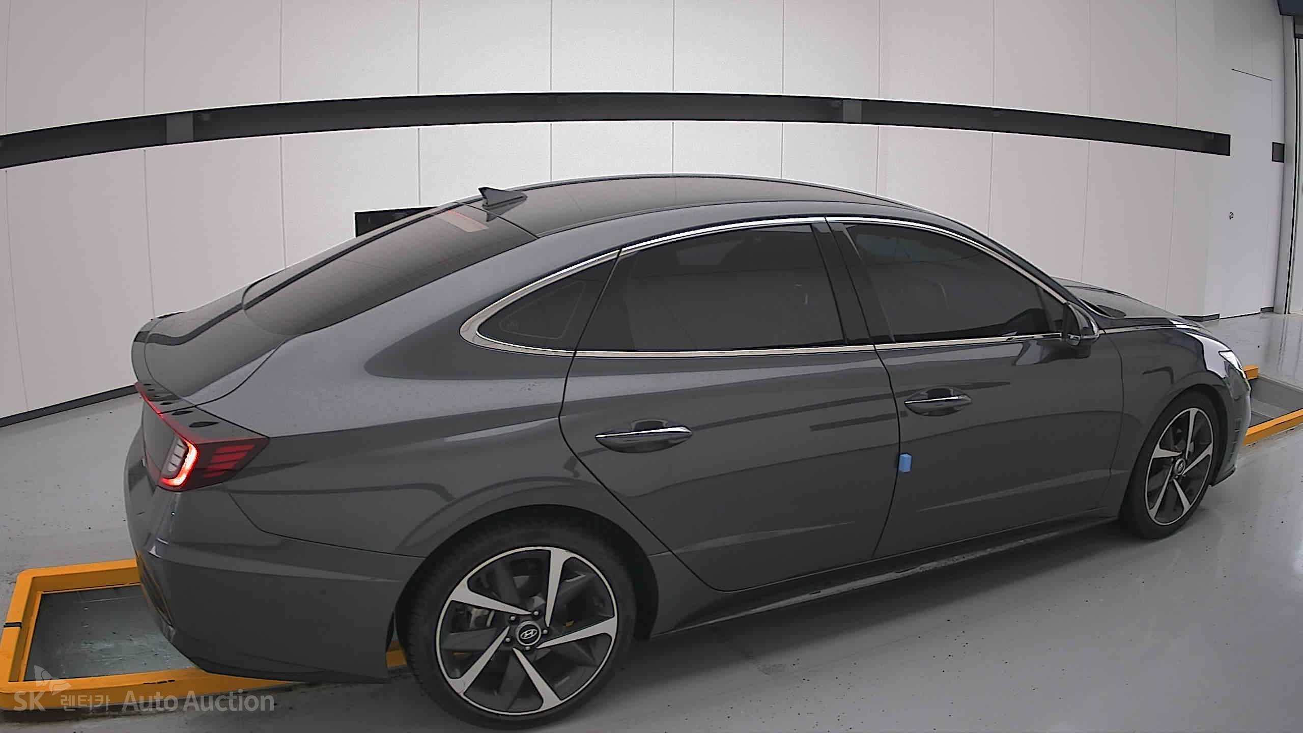 2022 - hyundai sonata