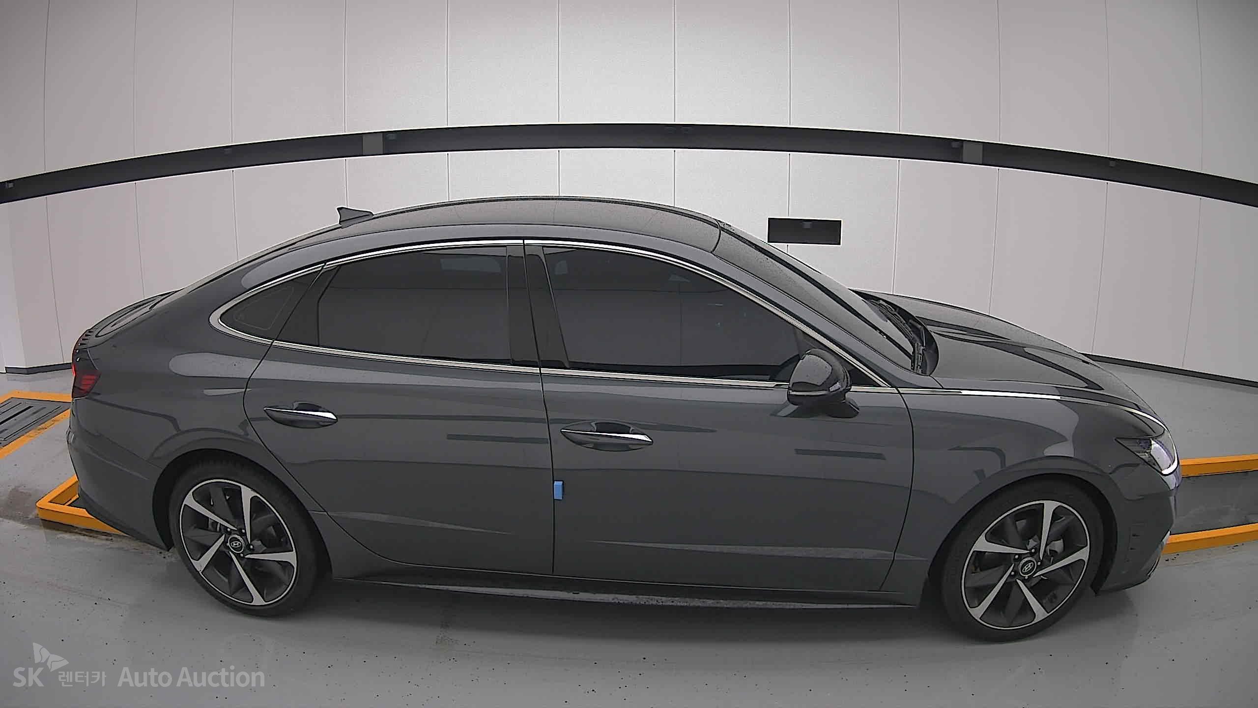 2022 - hyundai sonata