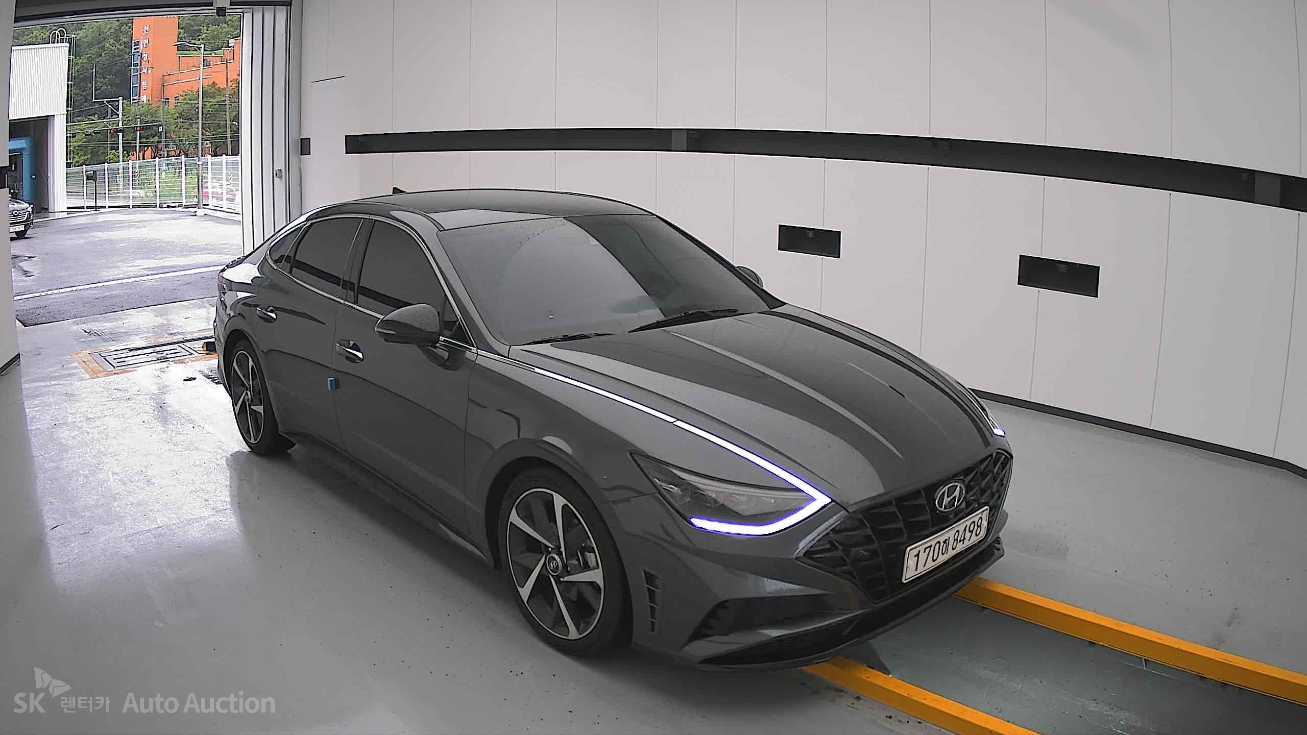 2022 - hyundai sonata