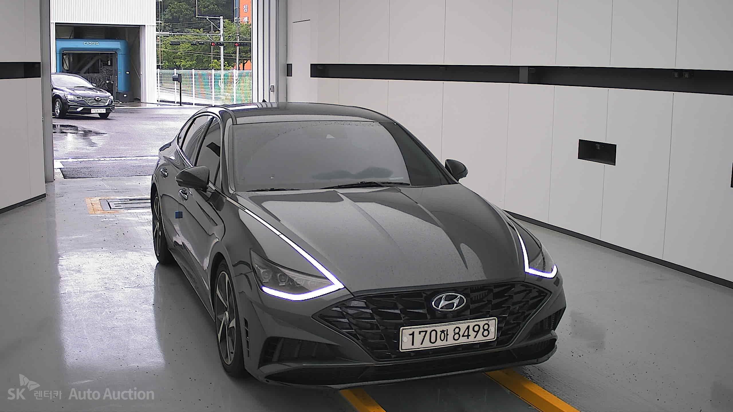 2022 - hyundai sonata
