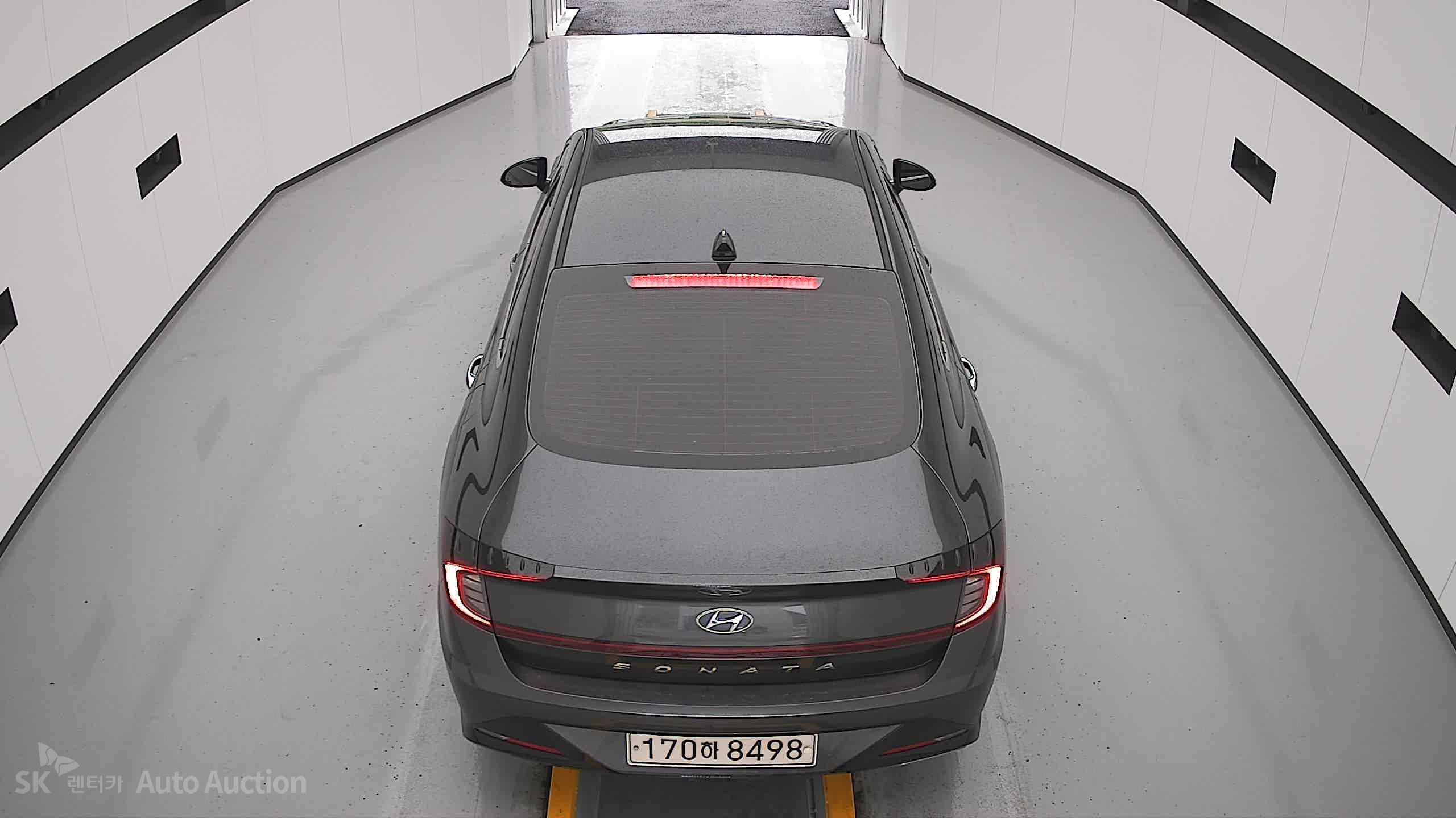 2022 - hyundai sonata