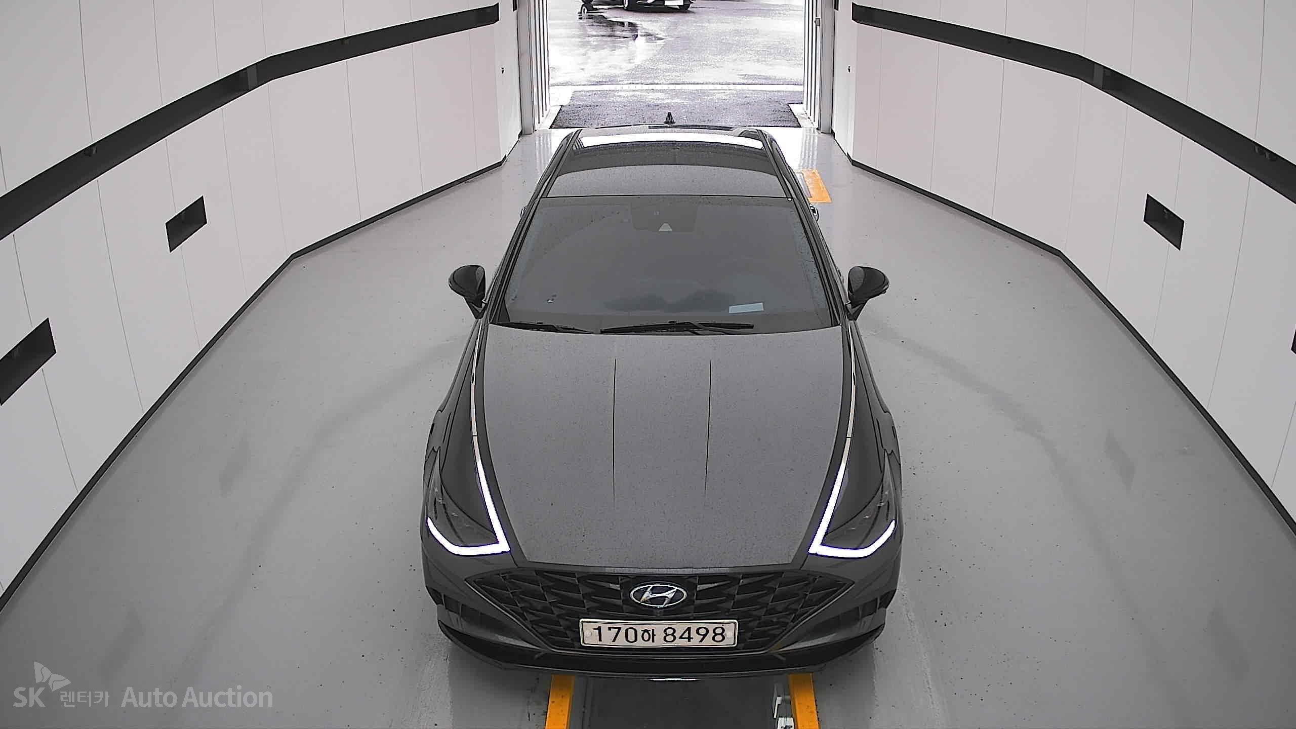 2022 - hyundai sonata