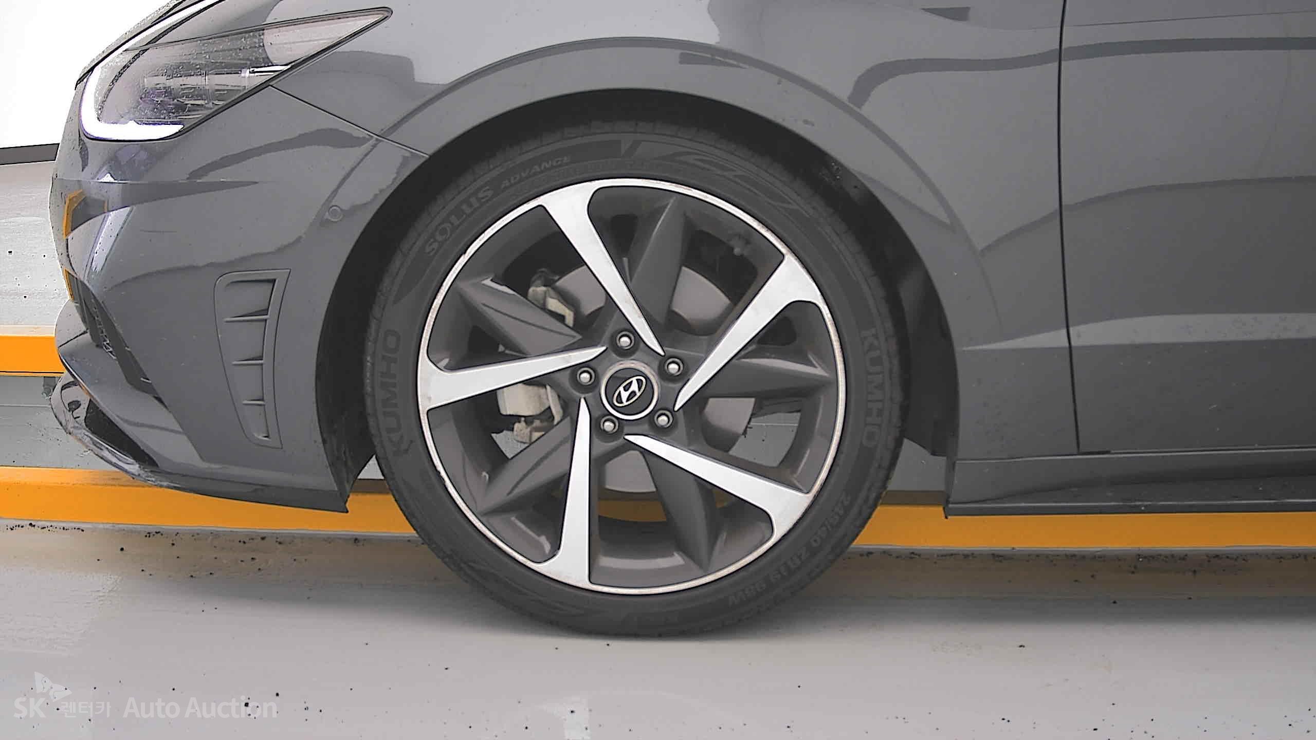 2022 - hyundai sonata