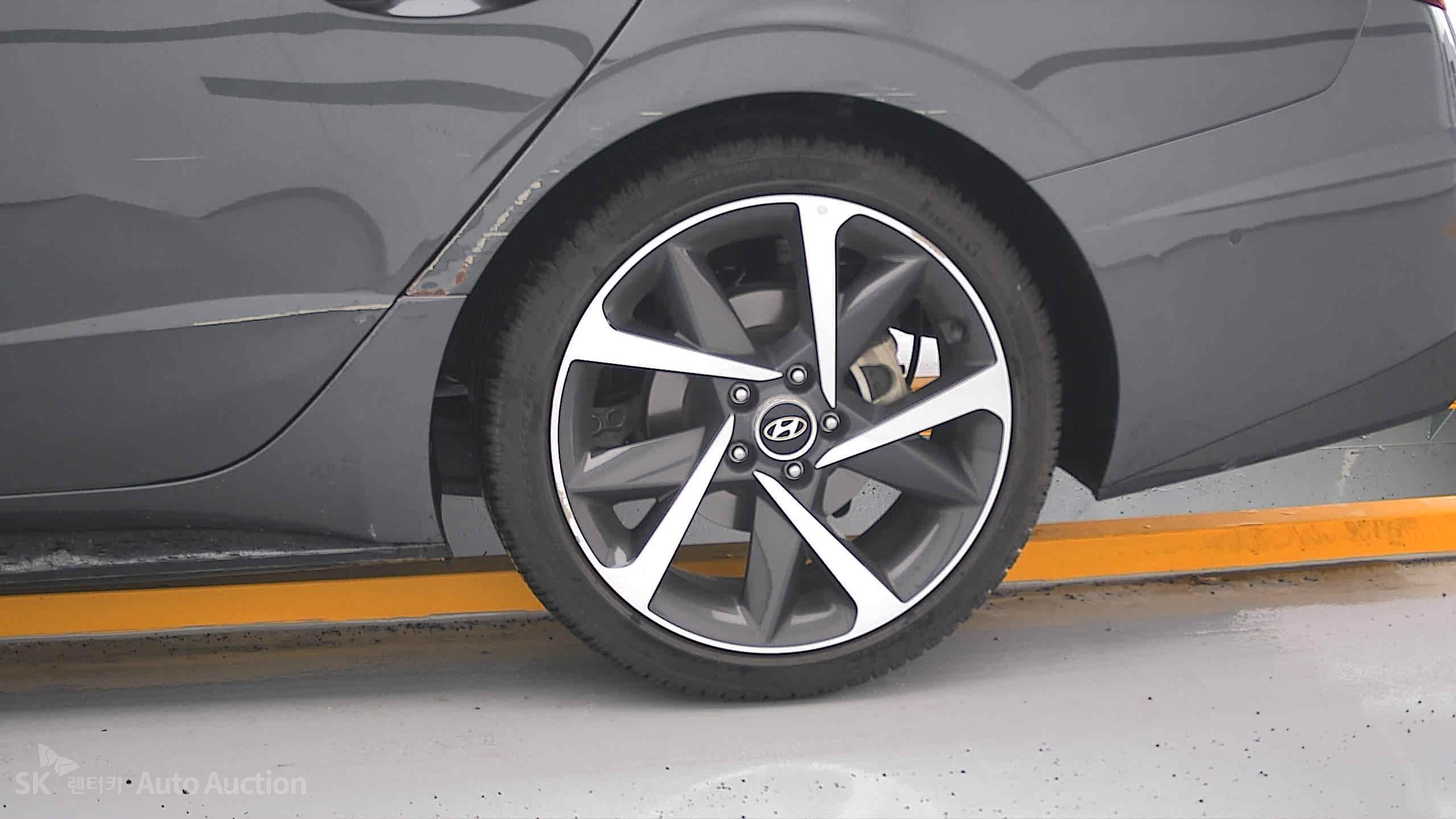 2022 - hyundai sonata