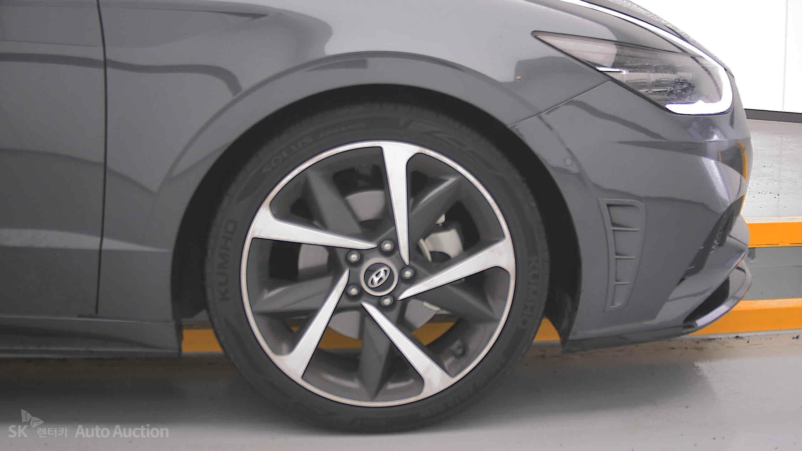 2022 - hyundai sonata