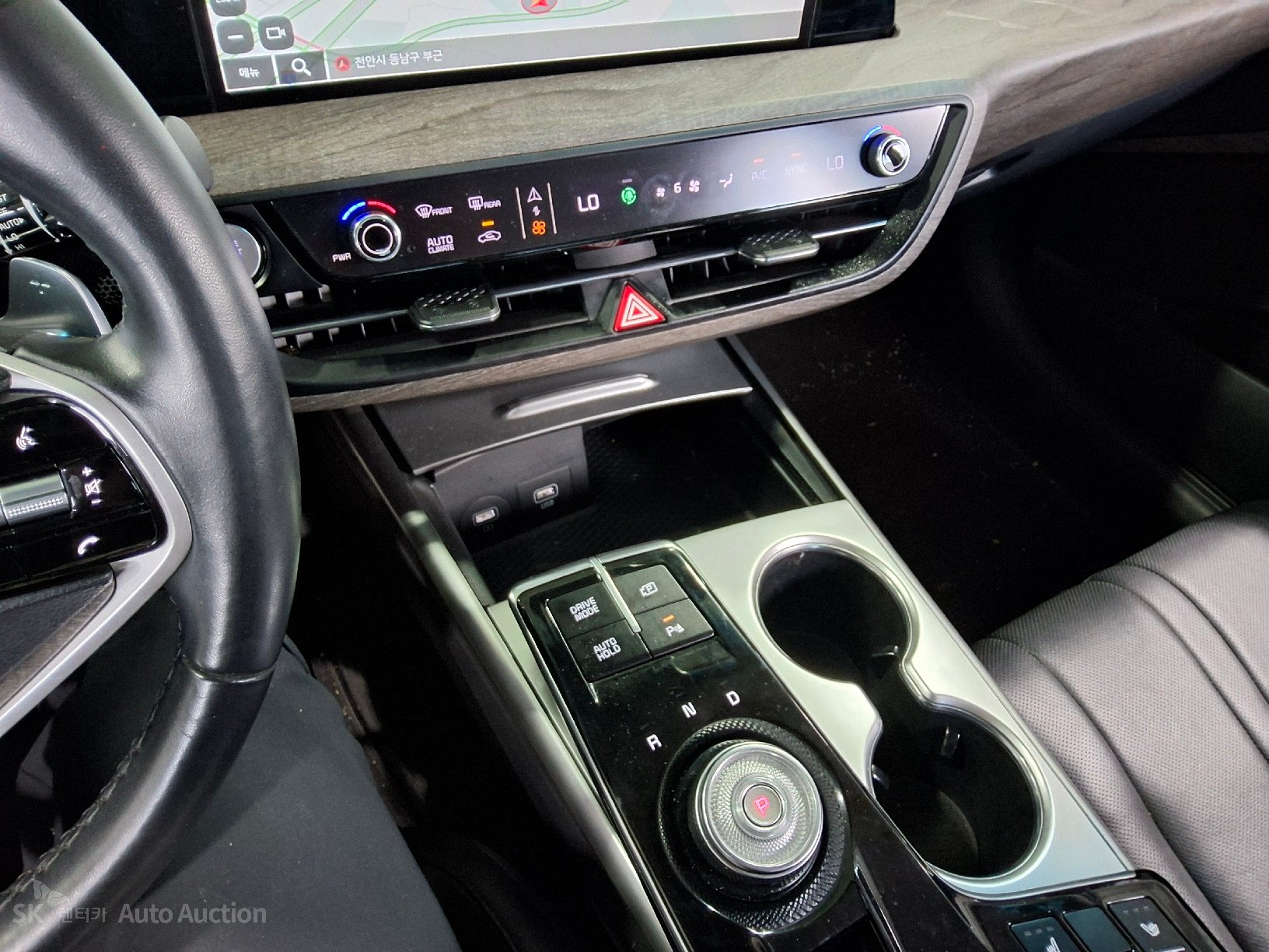 2022 - kia k8