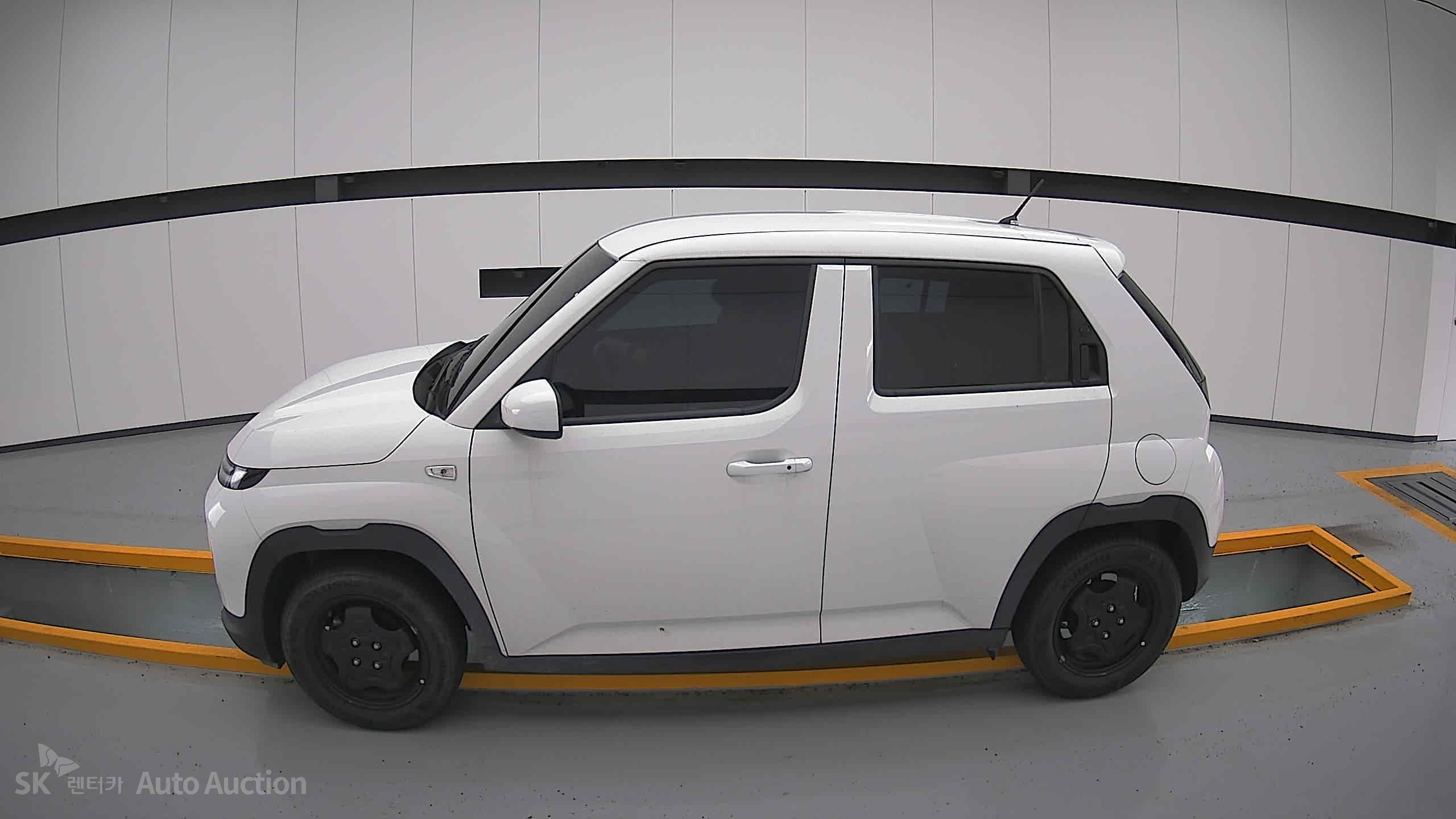 2023 - hyundai casper