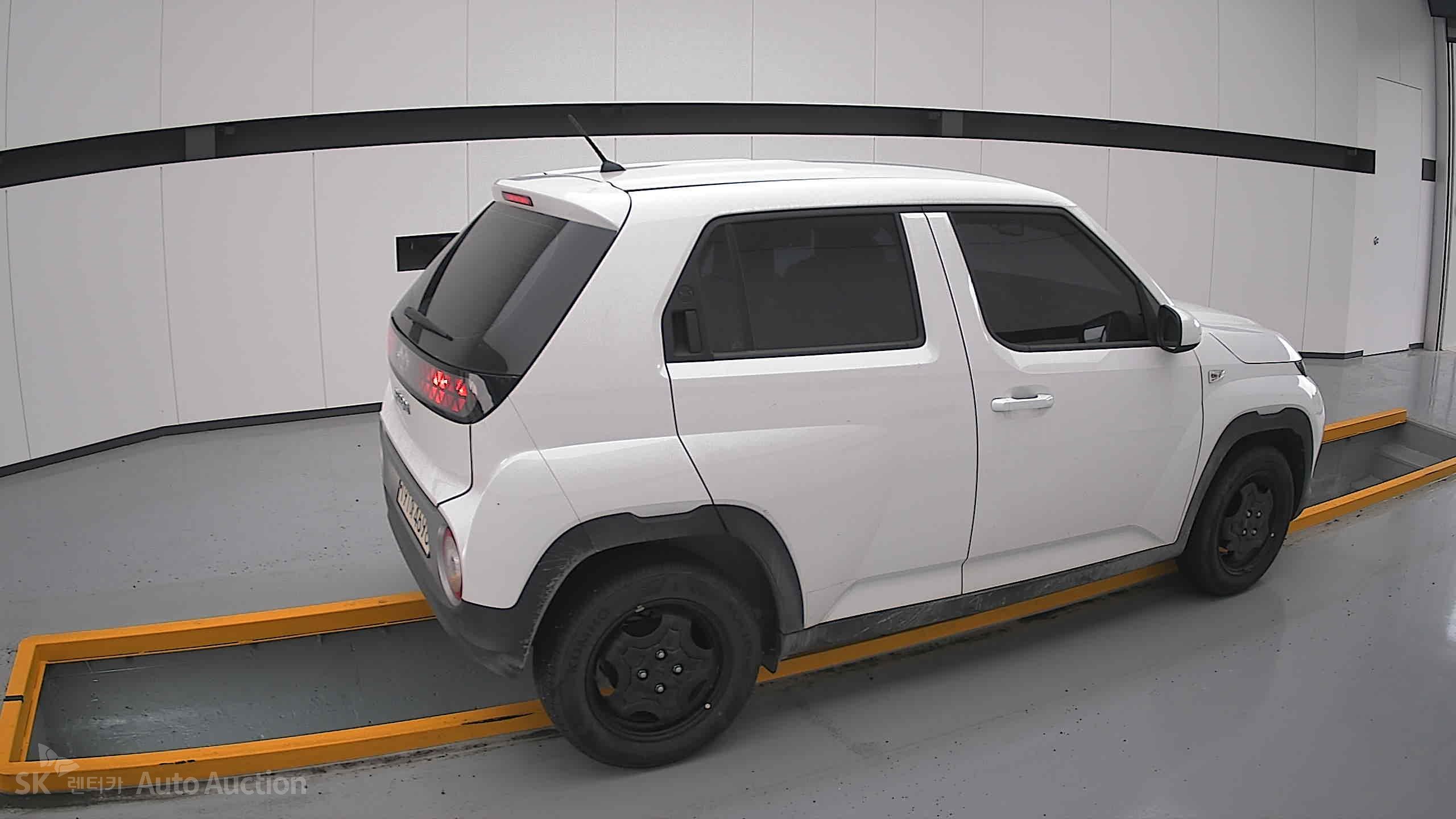 2023 - hyundai casper