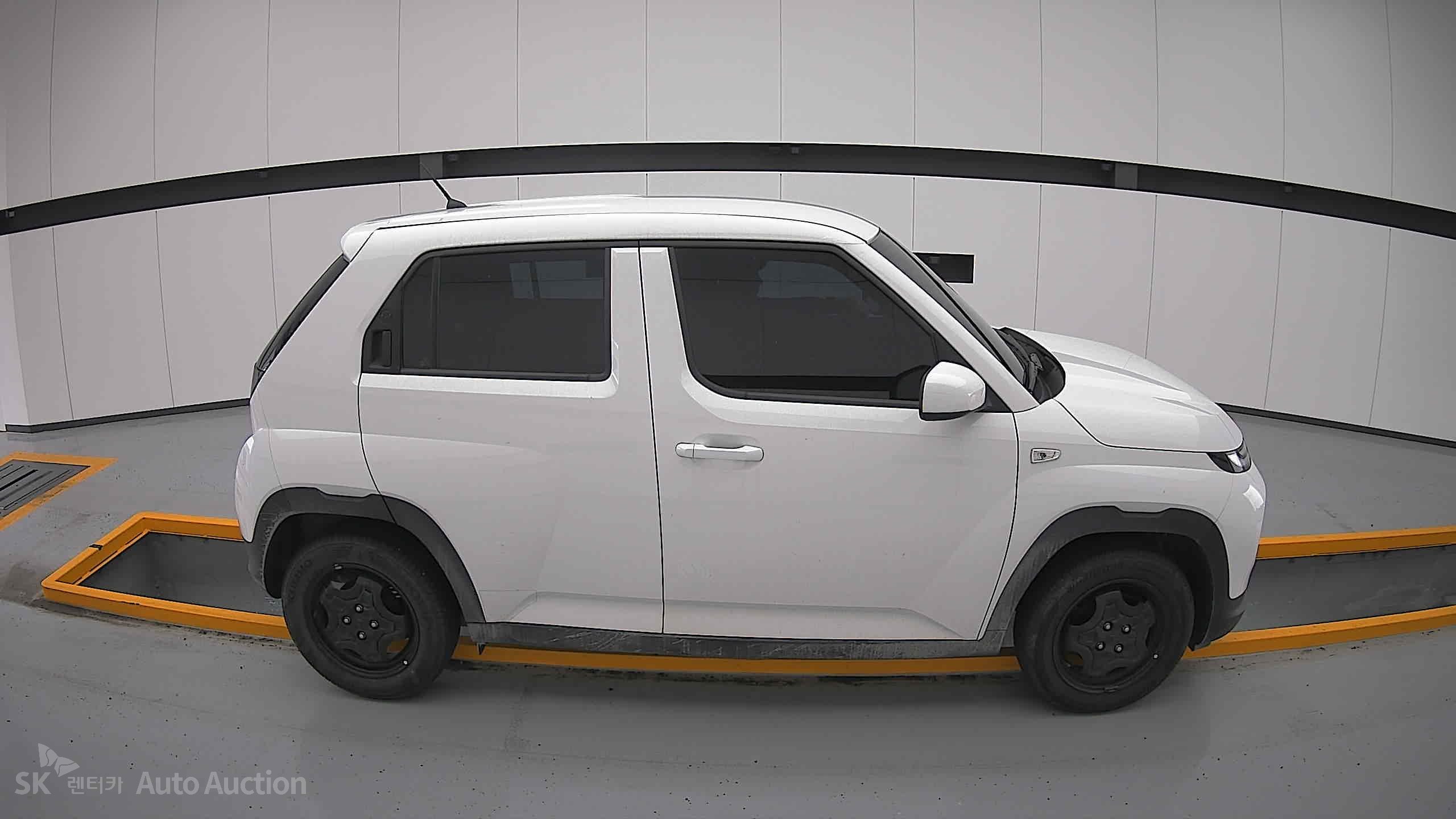 2023 - hyundai casper