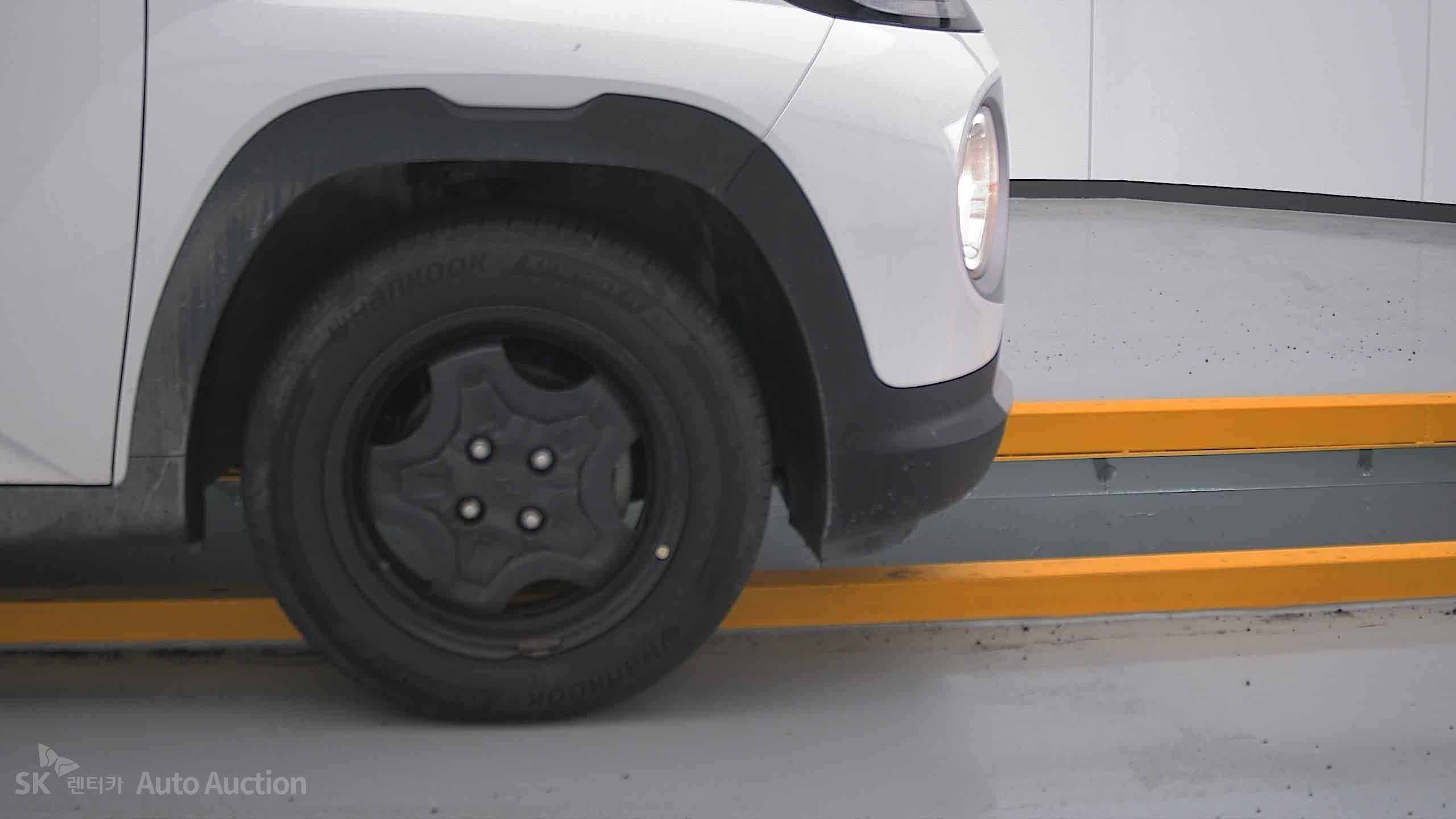 2023 - hyundai casper