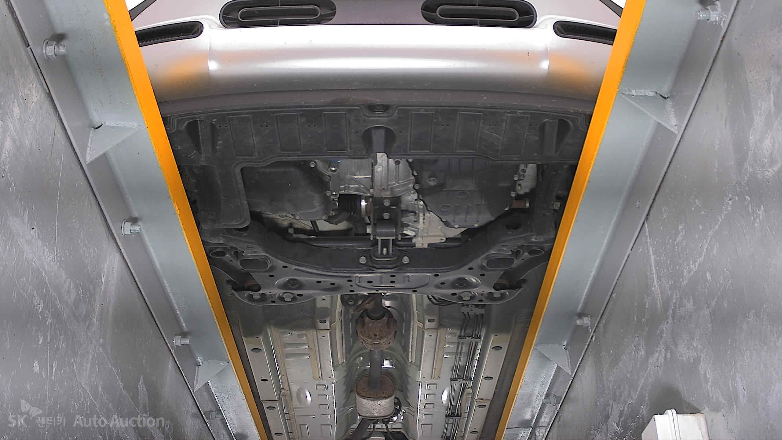 2023 - hyundai casper
