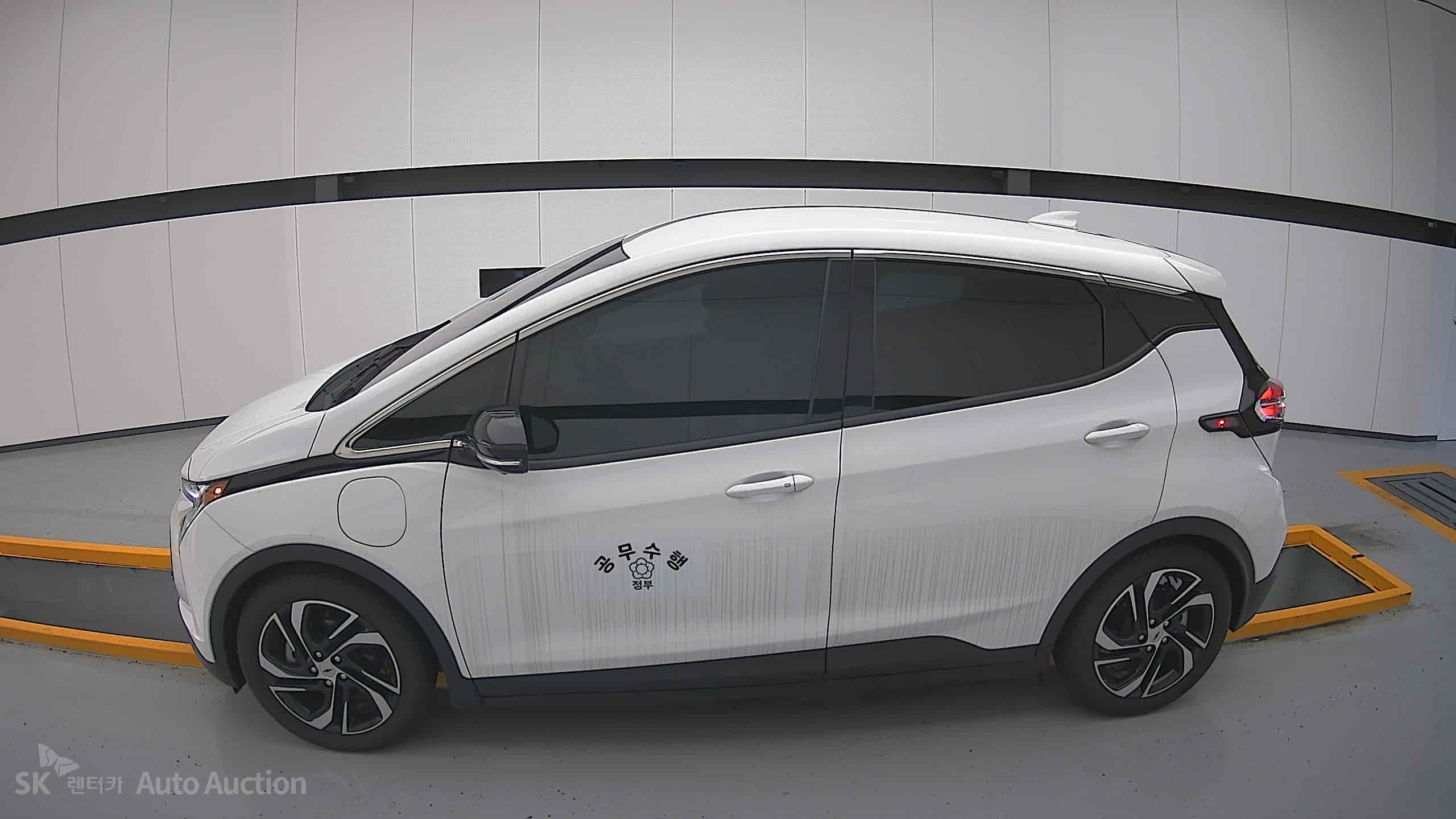 2022 - chevrolet bolt