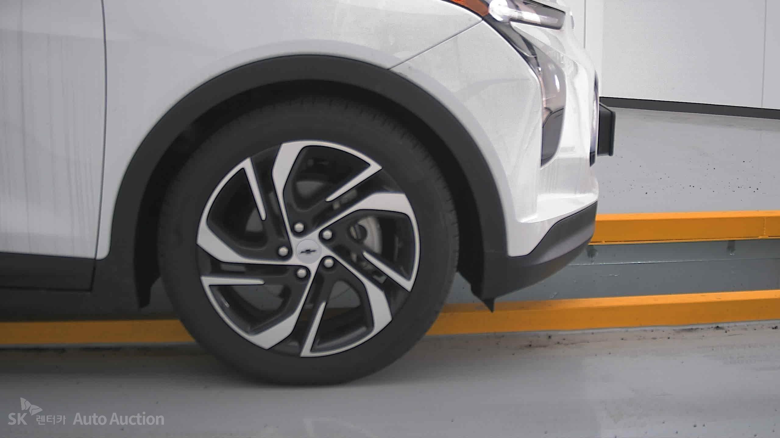 2022 - chevrolet bolt