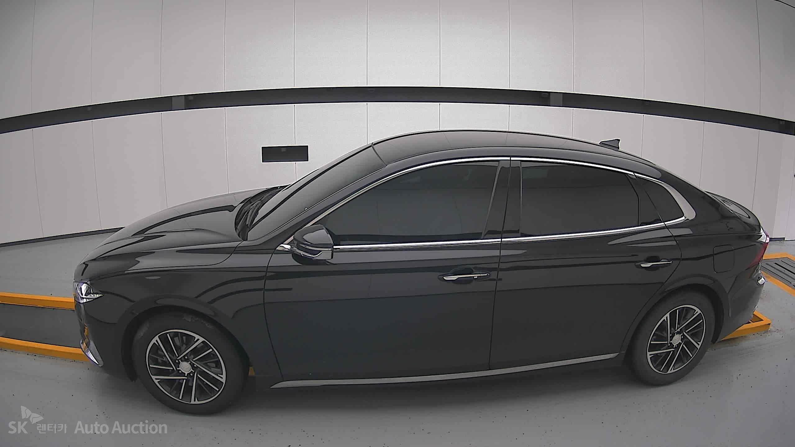 2022 - hyundai grandeur