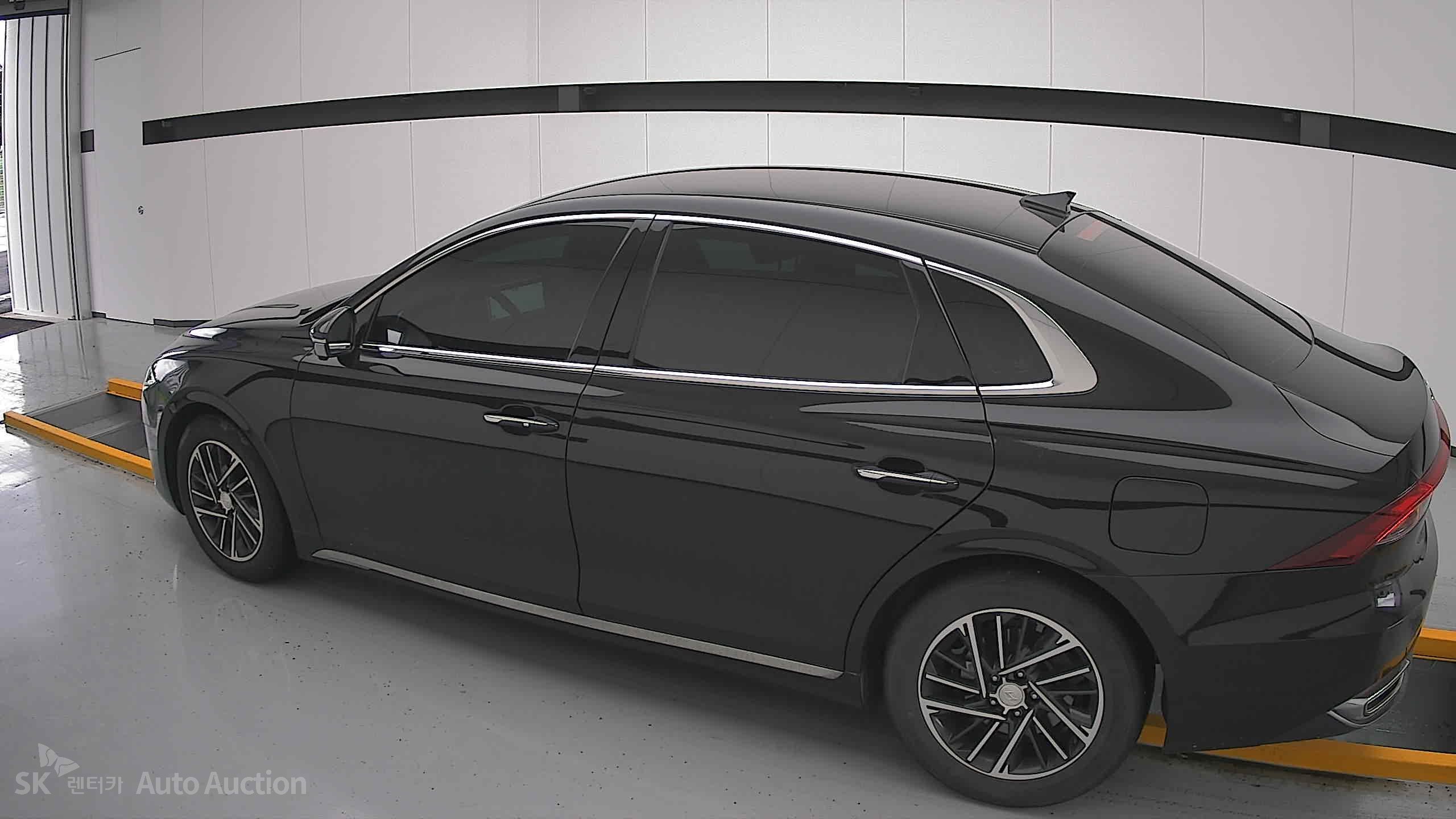 2022 - hyundai grandeur