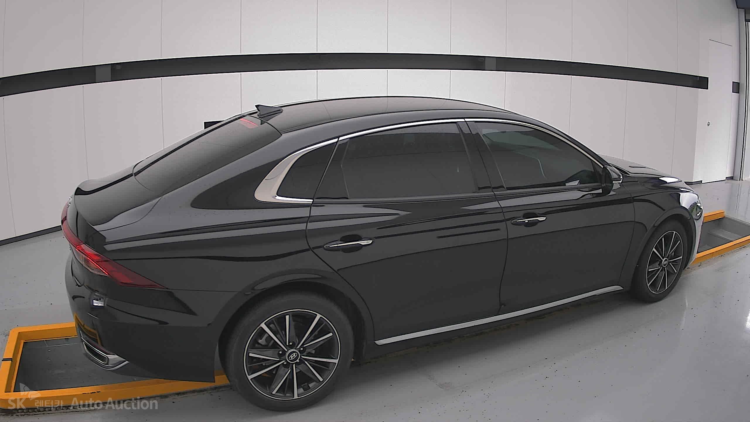 2023 - hyundai grandeur