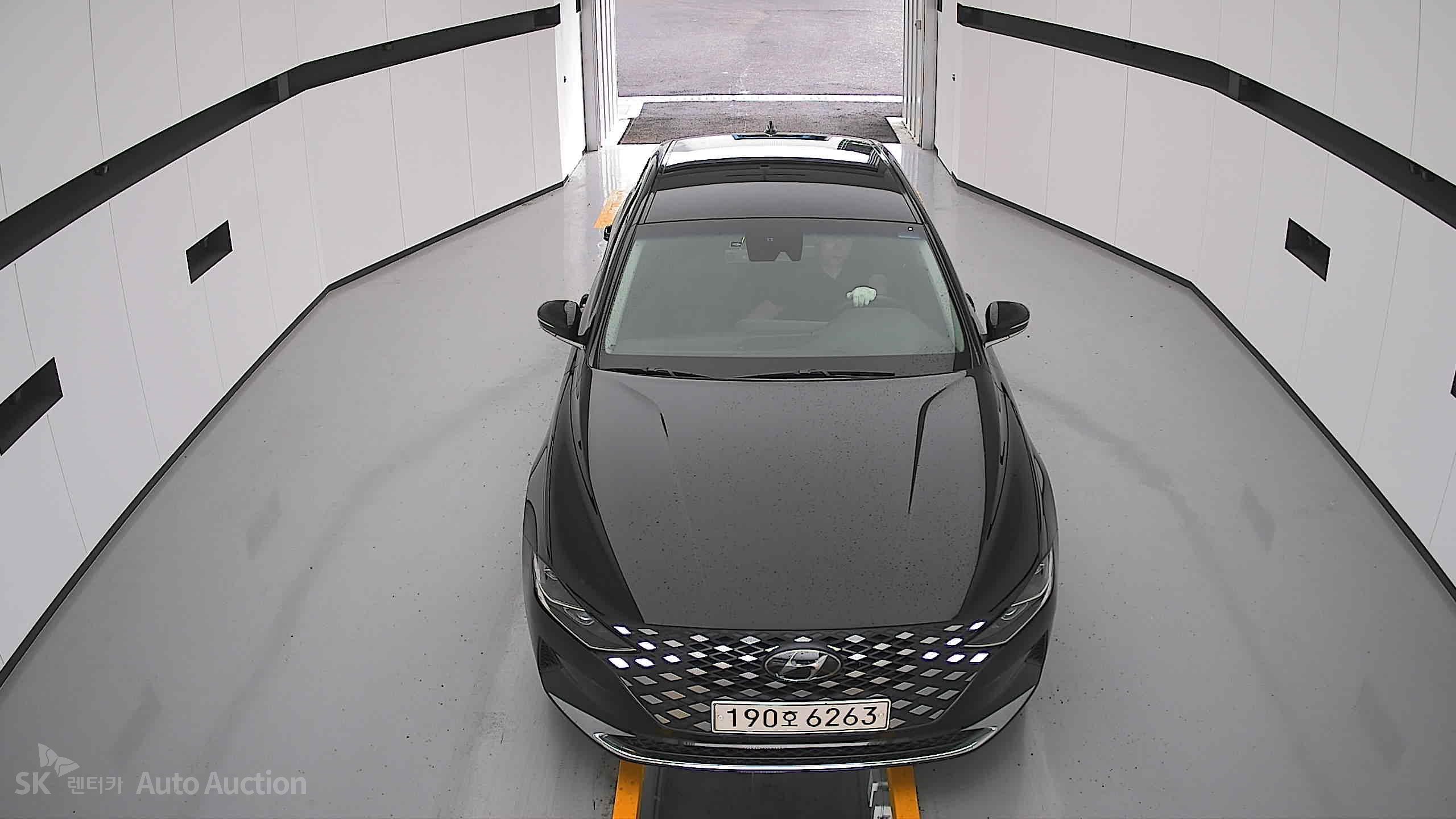 2023 - hyundai grandeur