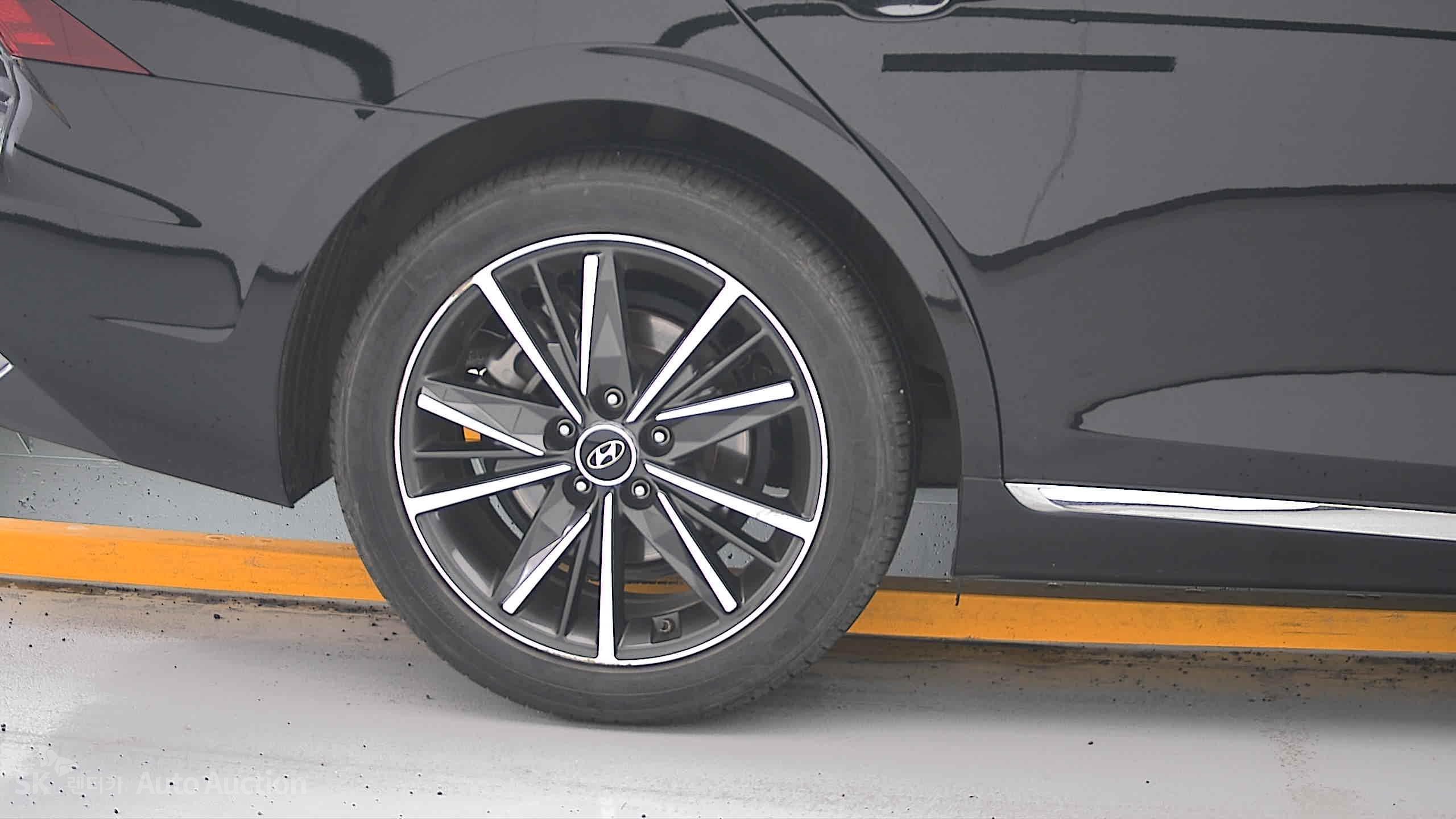 2023 - hyundai grandeur