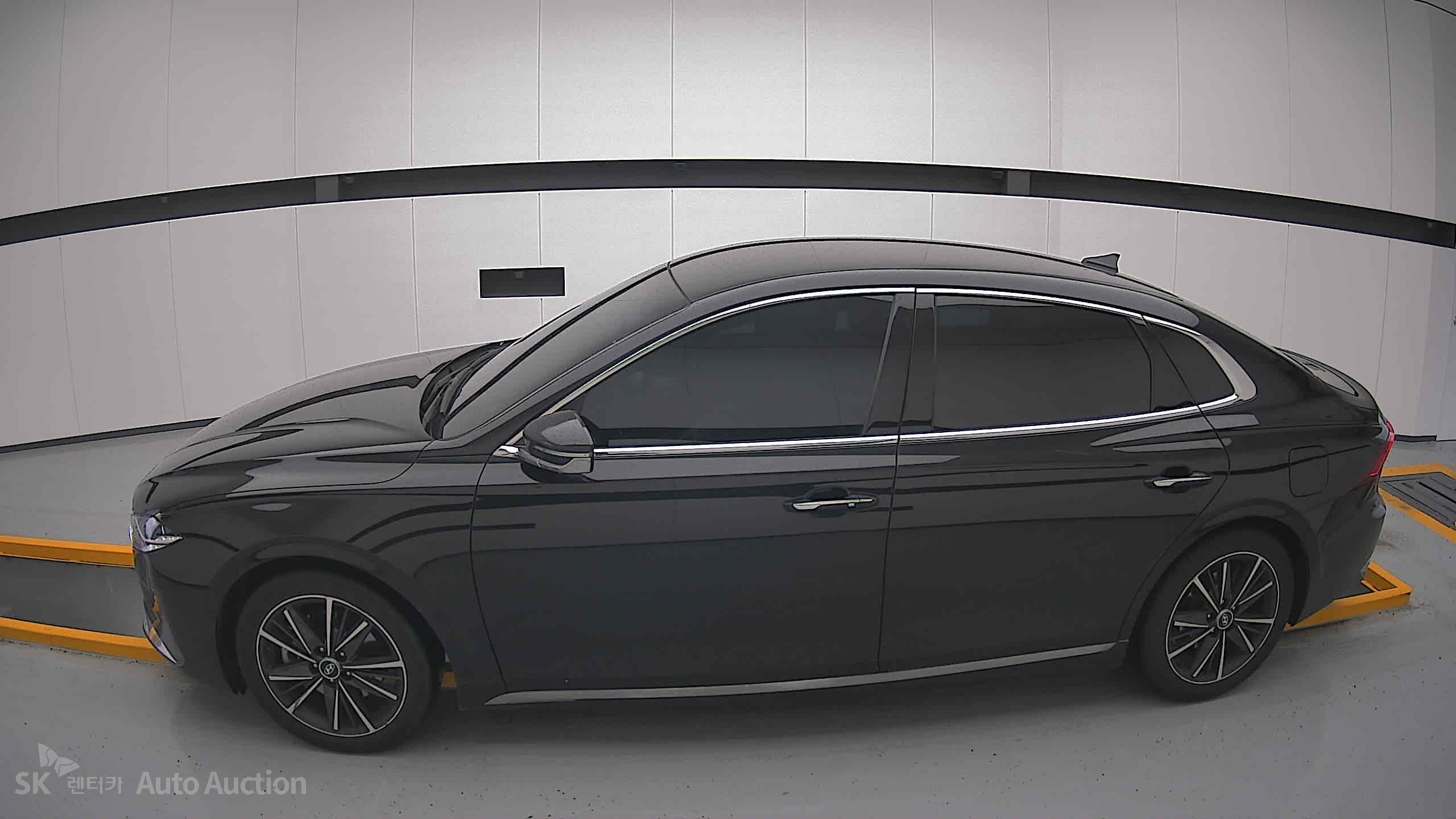 2023 - hyundai grandeur