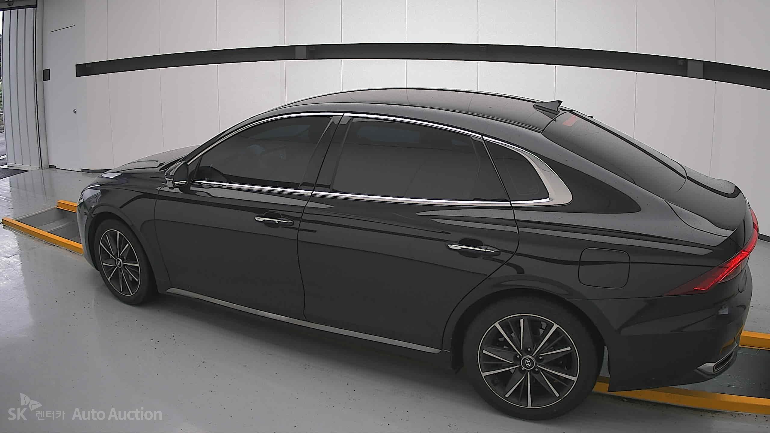 2023 - hyundai grandeur