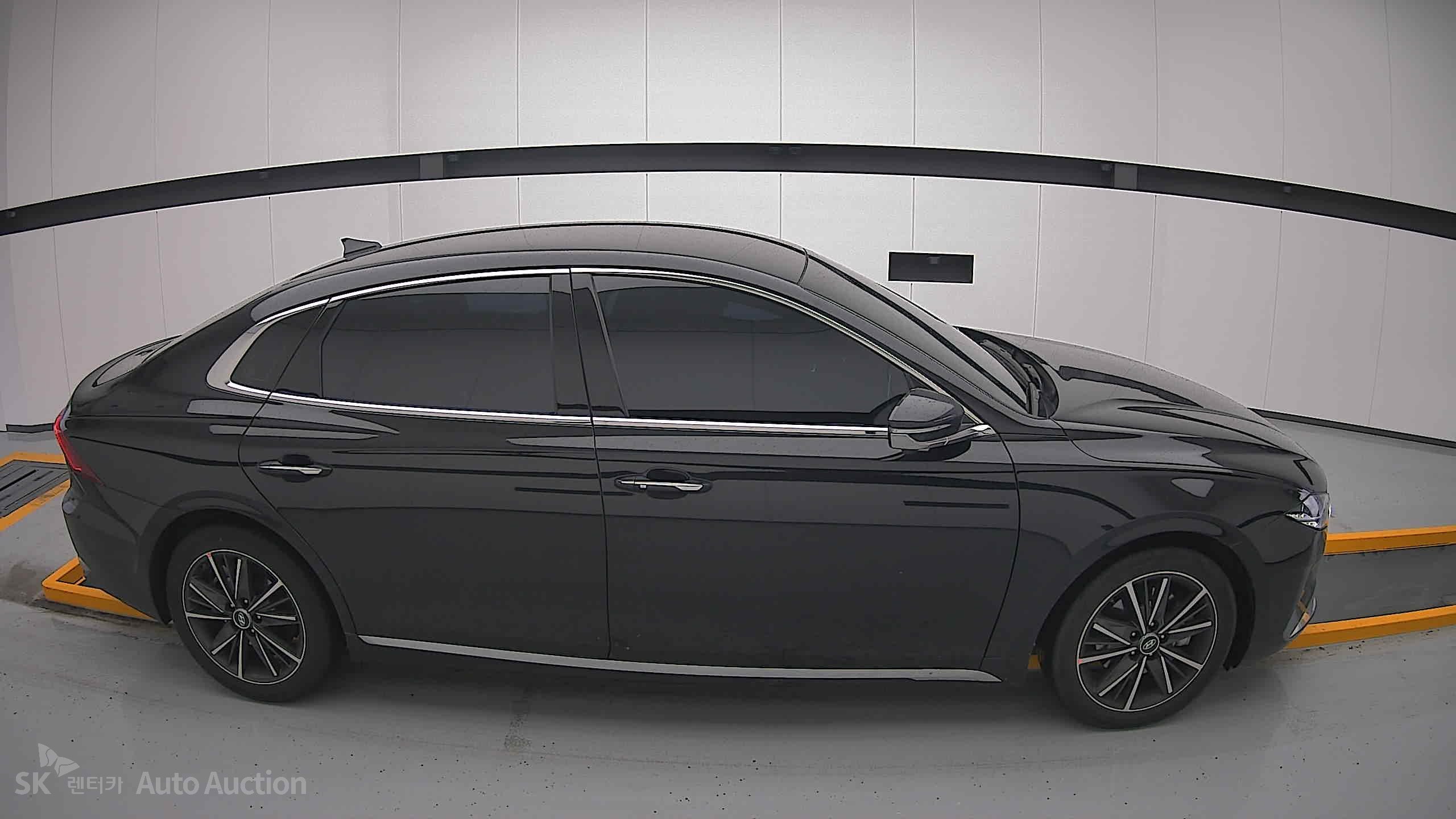 2023 - hyundai grandeur