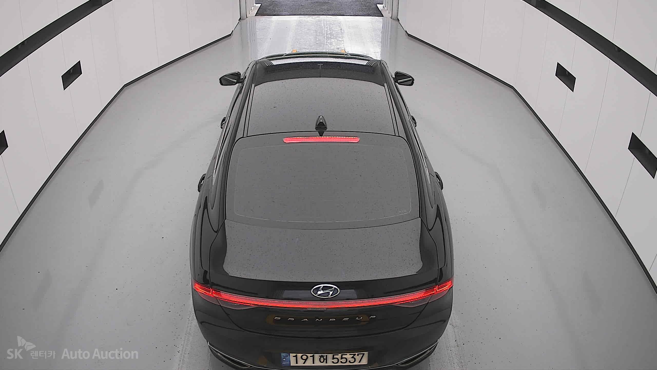 2023 - hyundai grandeur