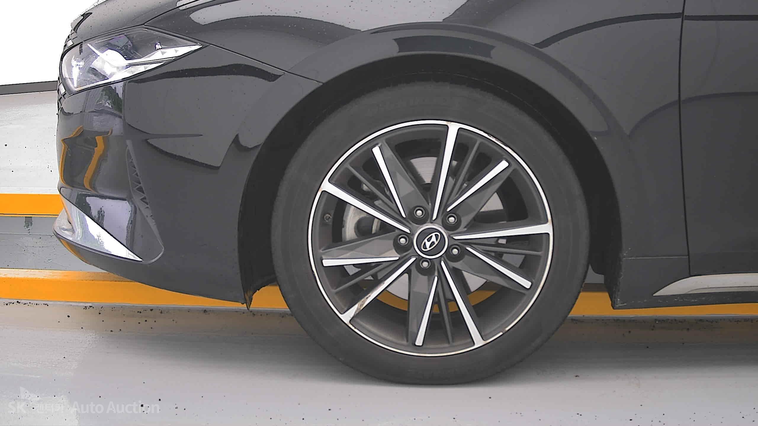2023 - hyundai grandeur